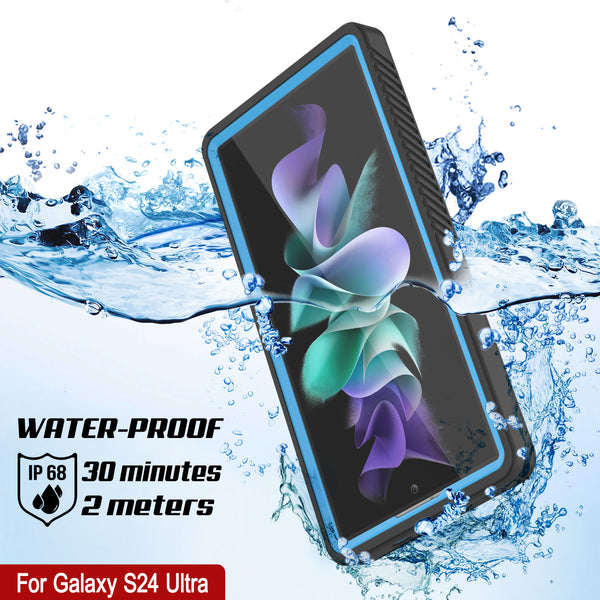 Galaxy S24 Ultra Water/ Shock/ Snow/ dirt proof [Extreme Series