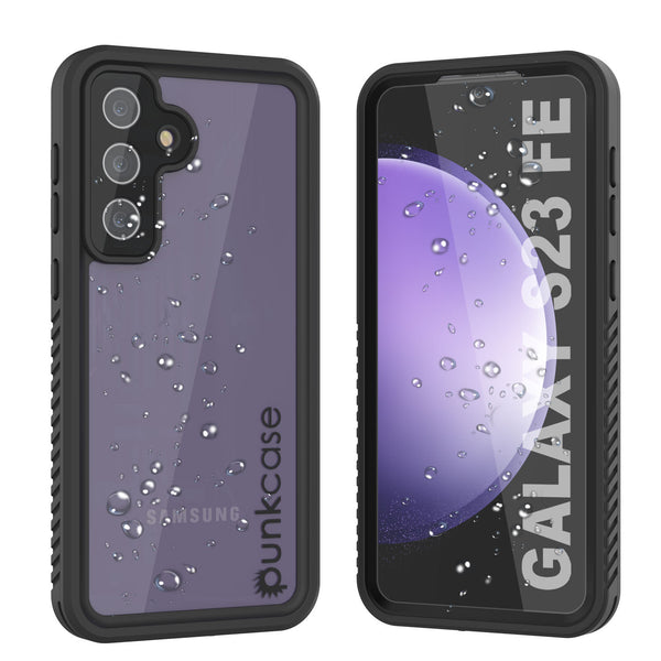 Galaxy S23 FE Water/ Shockproof [Extreme Series] With Screen