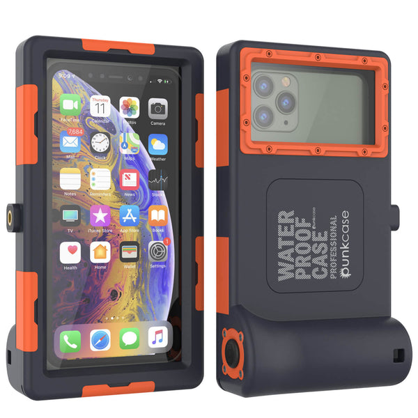 Scuba Phone Case Scuba Phone Case