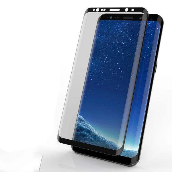 Samsung Galaxy S8 Plus Case Clayco Hera Series Full-body
