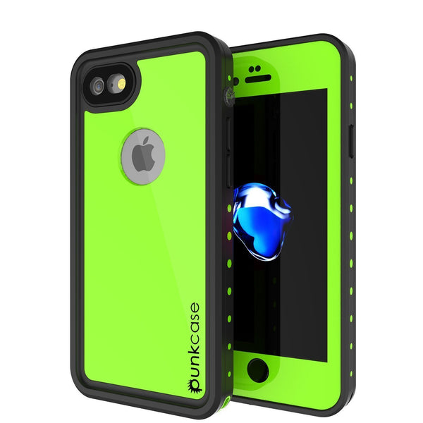 Light Green Case for Case Apple iPhone 8 – punkcase