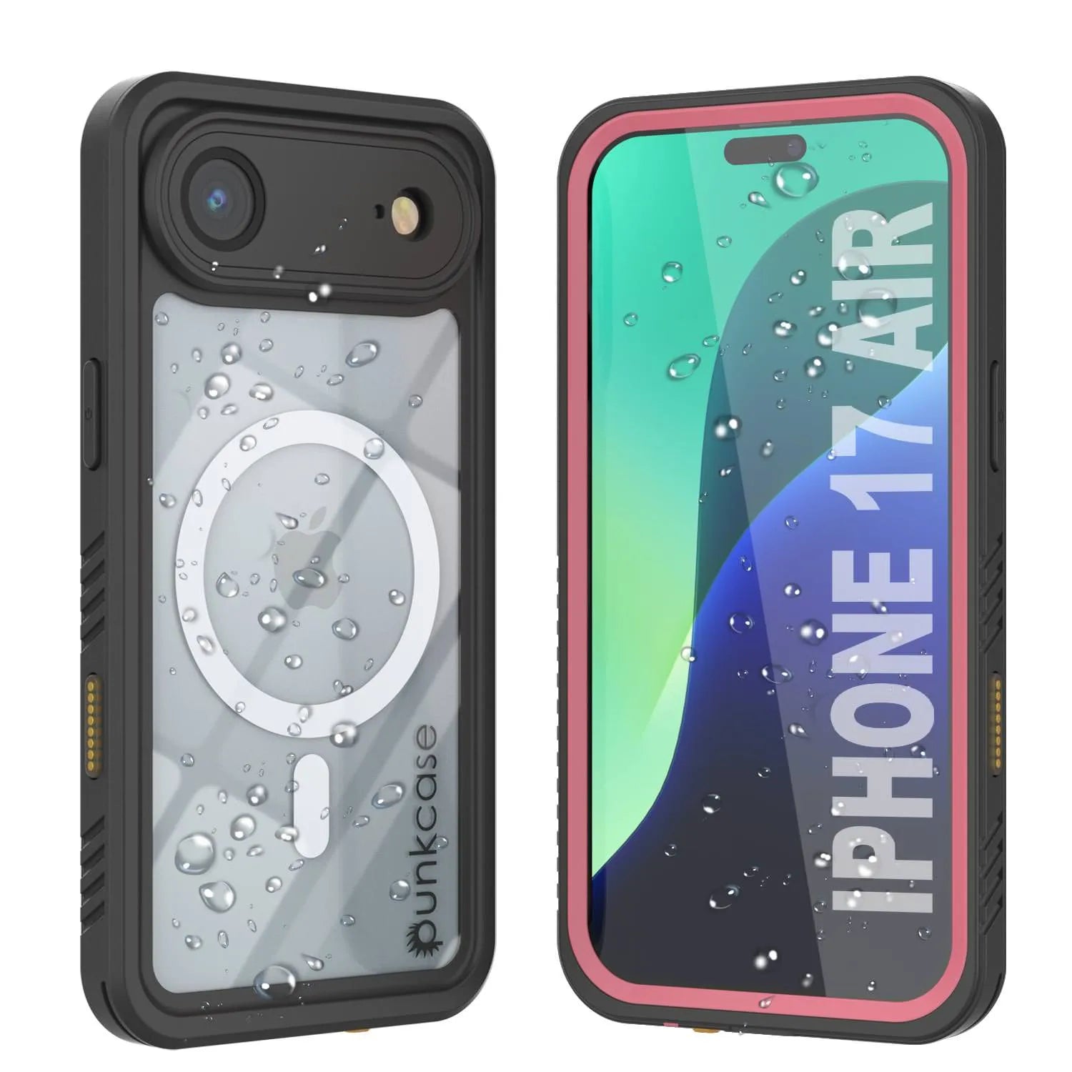 phone cases with lanyard LINKOO Titanium series Phone Case with Foldable Invisible Lanyard Buckle CASEKOO
