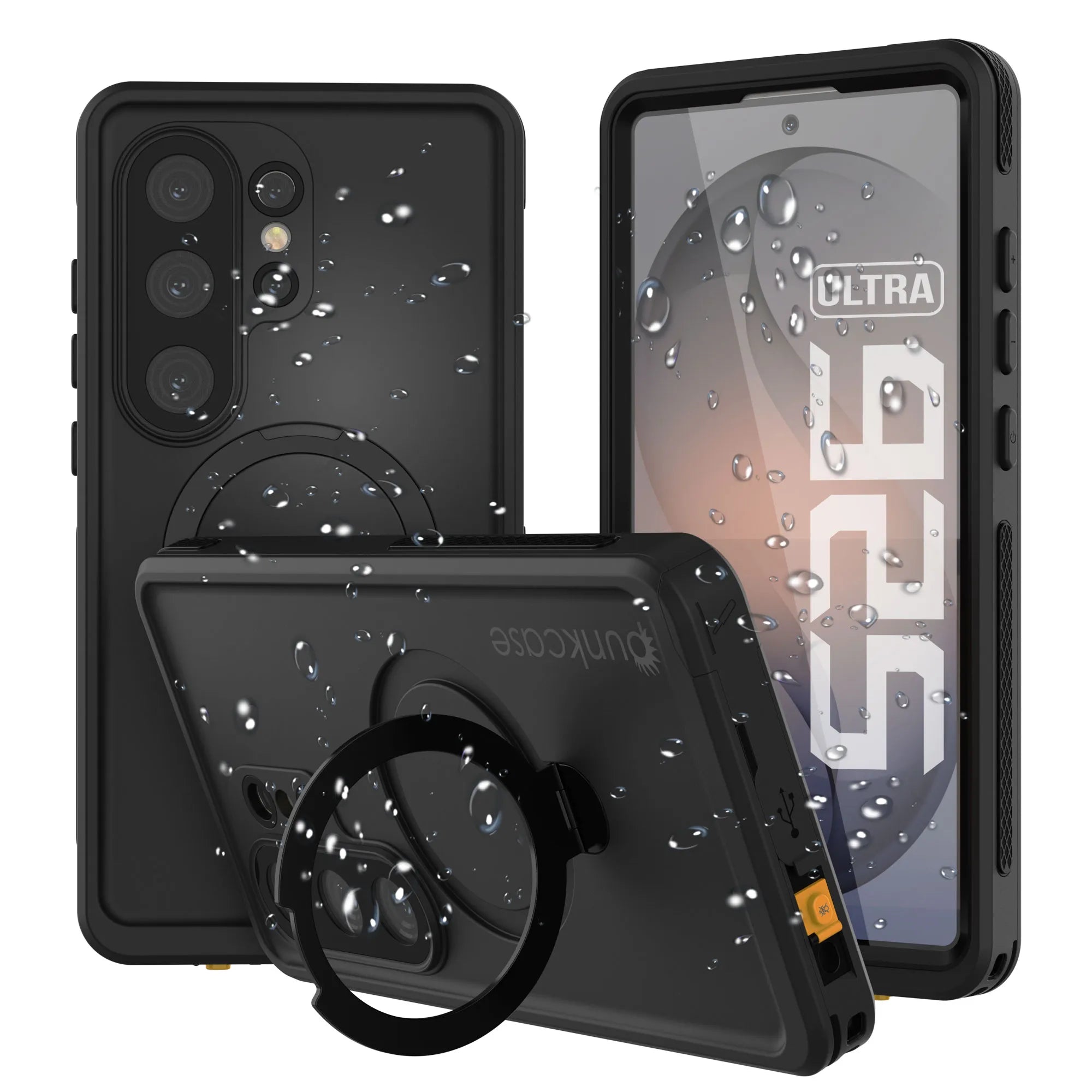 Punkcase Custodia Per IPhone X/XS (5.8) - Serie Sunshine Punkcase Custodia Per IPhone X/XS (5.8) - Serie Sunshine