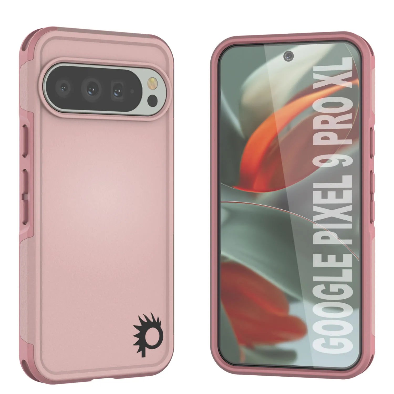 Compatible For IPhone 15 Pro Max Clear Case, Slim Thin Transparent Anti Yellowing Scratch Resistant Shockproof Triple Layers Protective Crystal Cover Max - View #8