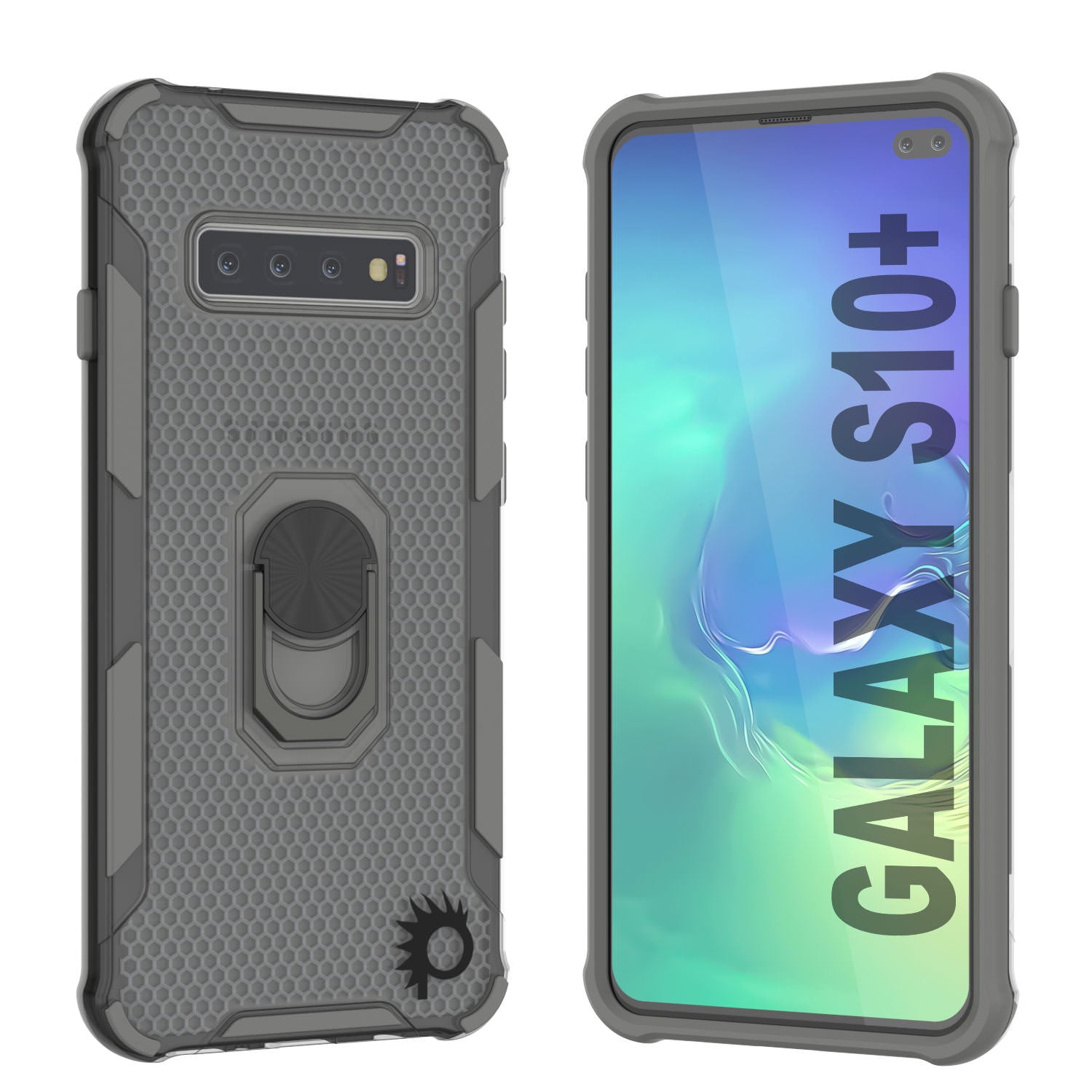 Metal Kickstand Galaxy S10 Case With Kickstand Case For Galaxy S10