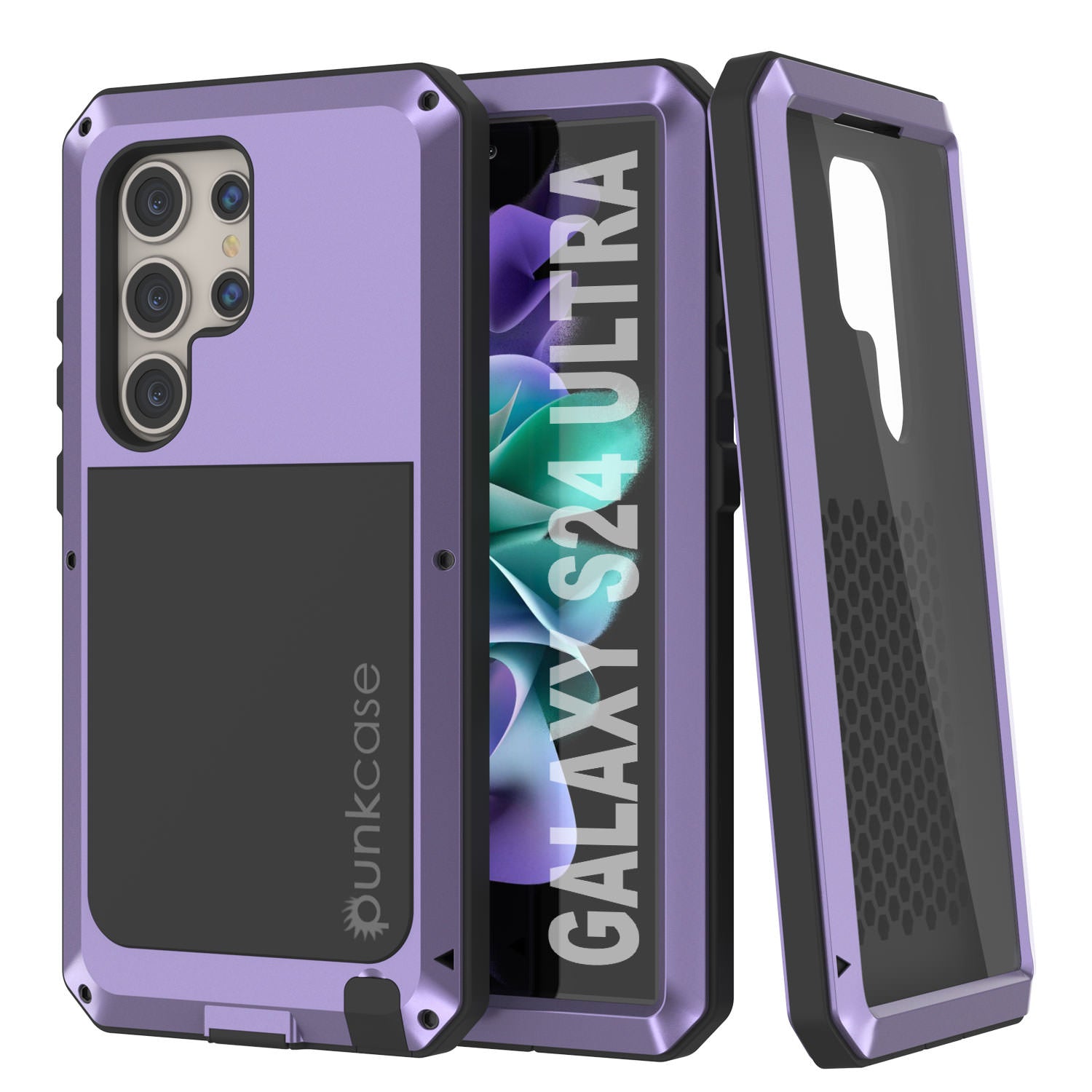 Galaxy S24 Ultra Metal Case, Heavy Duty Military Grade Armor Cover [sh – punkcase Galaxy S24 Ultra Metal Case, Heavy Duty Military Grade Armor Cover [sh – punkcase