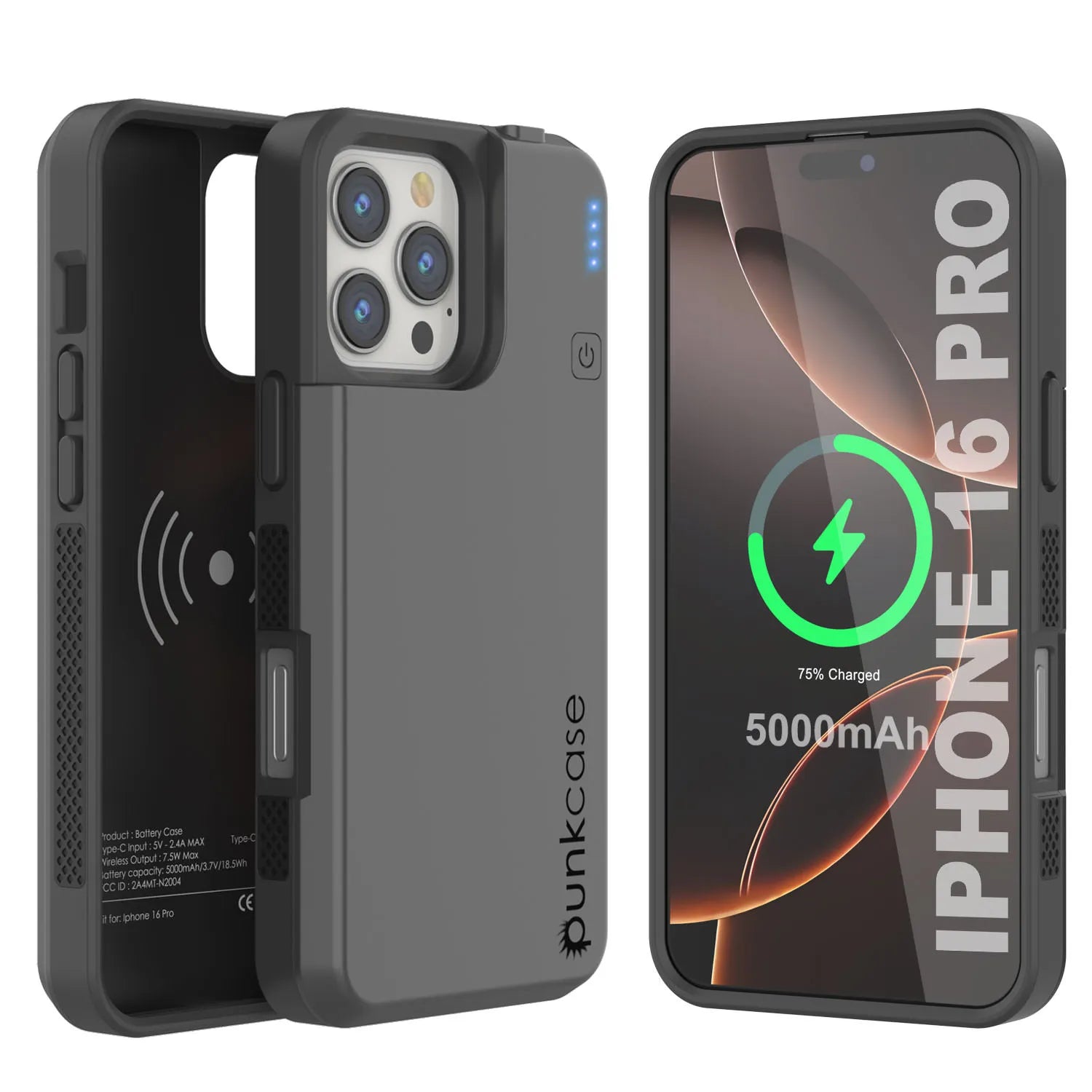 アイアン　iPhone 14 Pro Apple Geek Squad Certified Refurbished iPhone 14 Pro Max