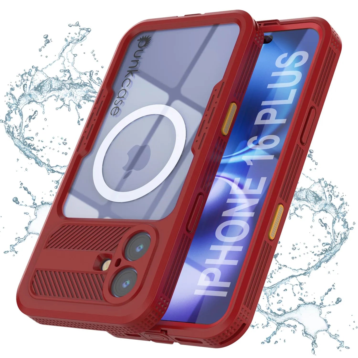 galaxy a25 5g phone case MX-SS24-A255G | Samsung Galaxy A25 5G SM-A256 Waterproof Case