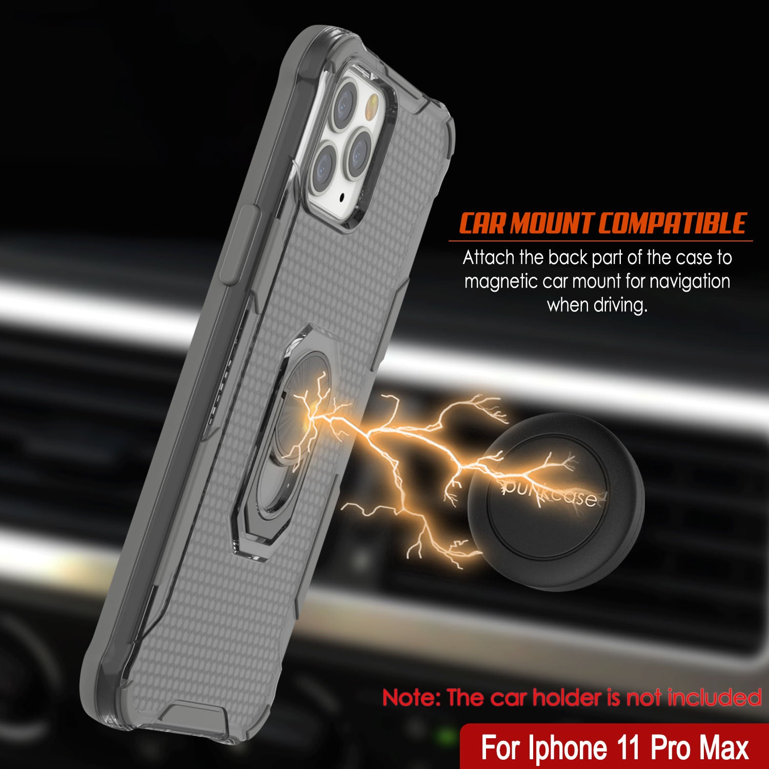 leather phone case with belt loop Leather Phone Holster for Men Belt Clip Cell Phone Holder