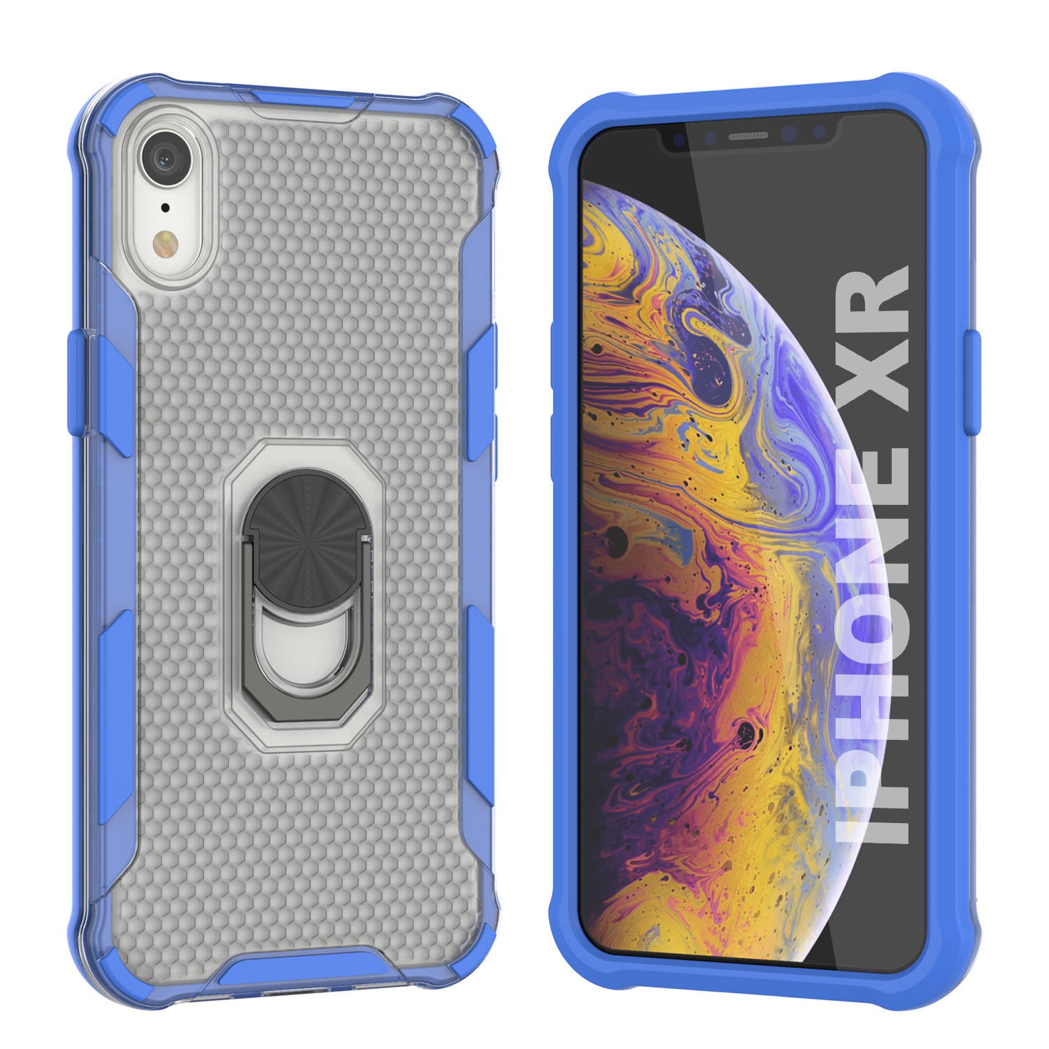 Xs Max Magnetic Case For Iphone Xr PunkCase For IPhone XR Case