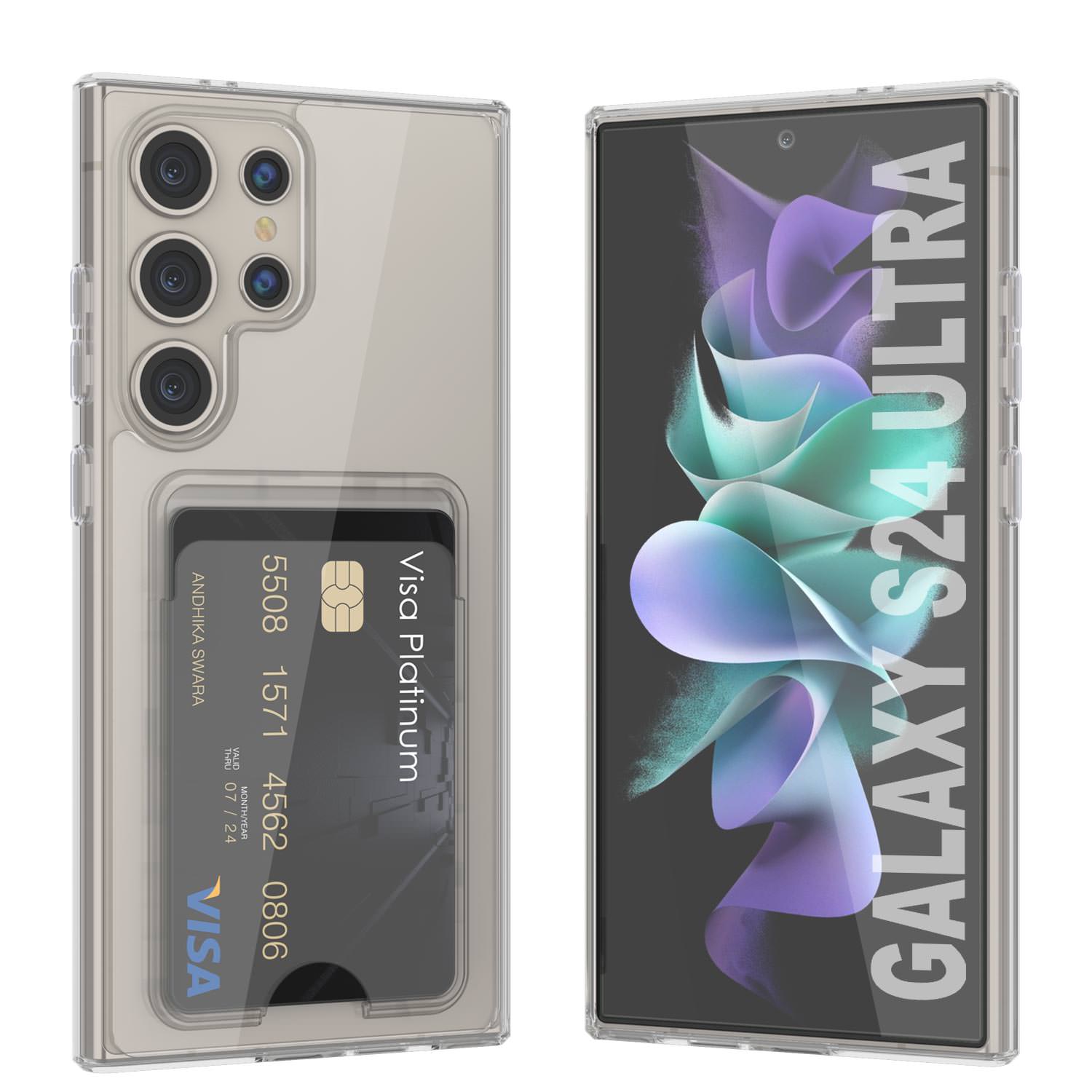 s24 ultra card holder sleeve case Wallet Slim Holder, Everyday Genius COMPATIBILITY The TORRO leather Samsung Galaxy S24 Ultra case with kickstand and card holder is designed and crafted exclusively for the S24 Ultra Galaxy S24 Ultra Card Holder