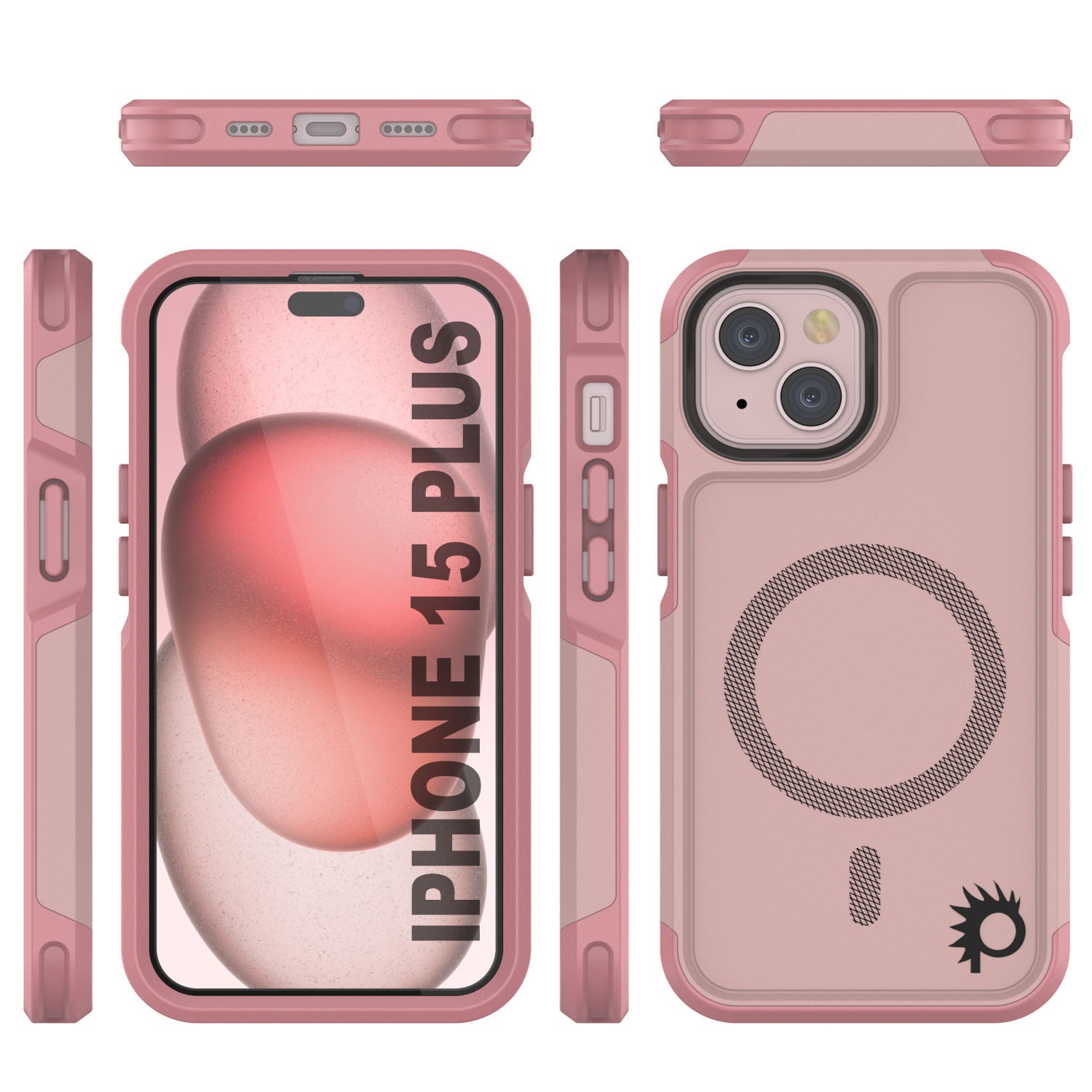 iPhone 15 Plus Case