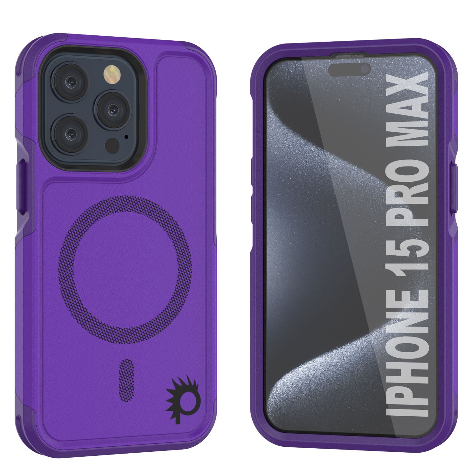 kpop demon hunter phone case KPop Demon Hunters Derpy iPhone MagSafe Case- Glossy / Iphone 16 Pro