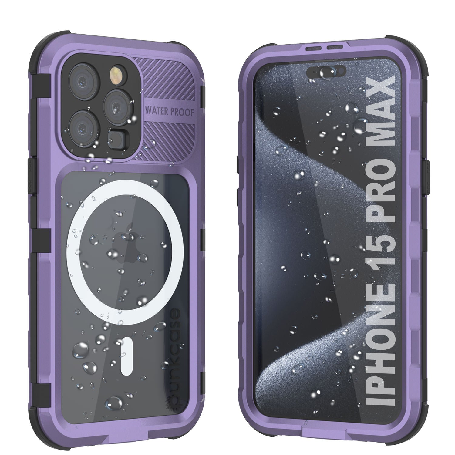 Trading Card Phone Case iPhone 15 Pro, 15 Max | Fits Pokemon