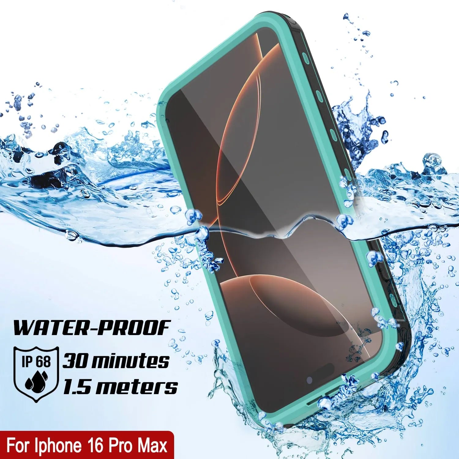 New Apple iPhone 16 Pro Max: Colors, Price, Features | Verizon