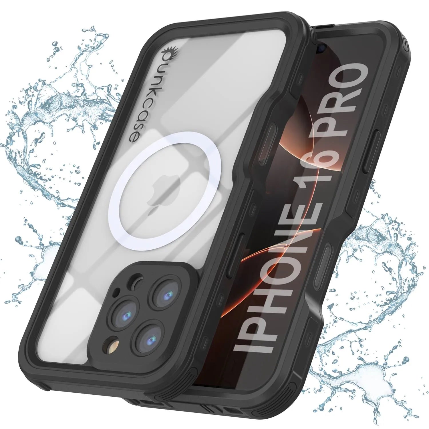 iPhone 16 Pro and iPhone 16 Pro Max - Apple