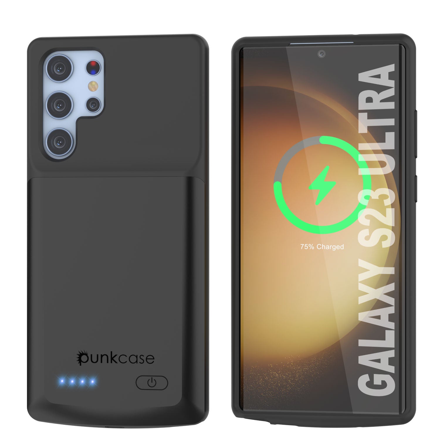 Punkjuice S10 Samsung S10 Battery Case PunkJuice S10 Battery Case