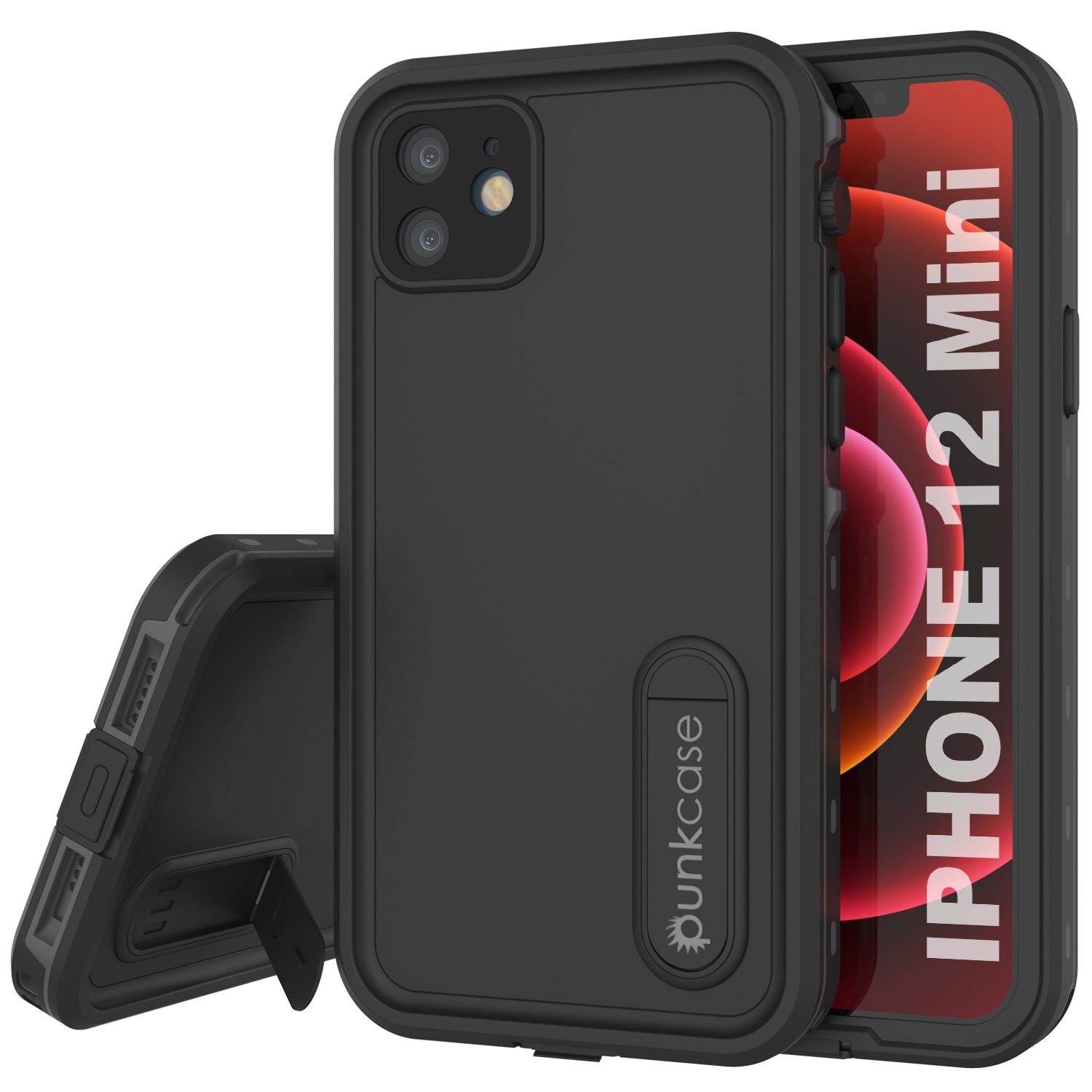 IPhone 12 Mini Punkcase iphone-12-mini-punkcase
