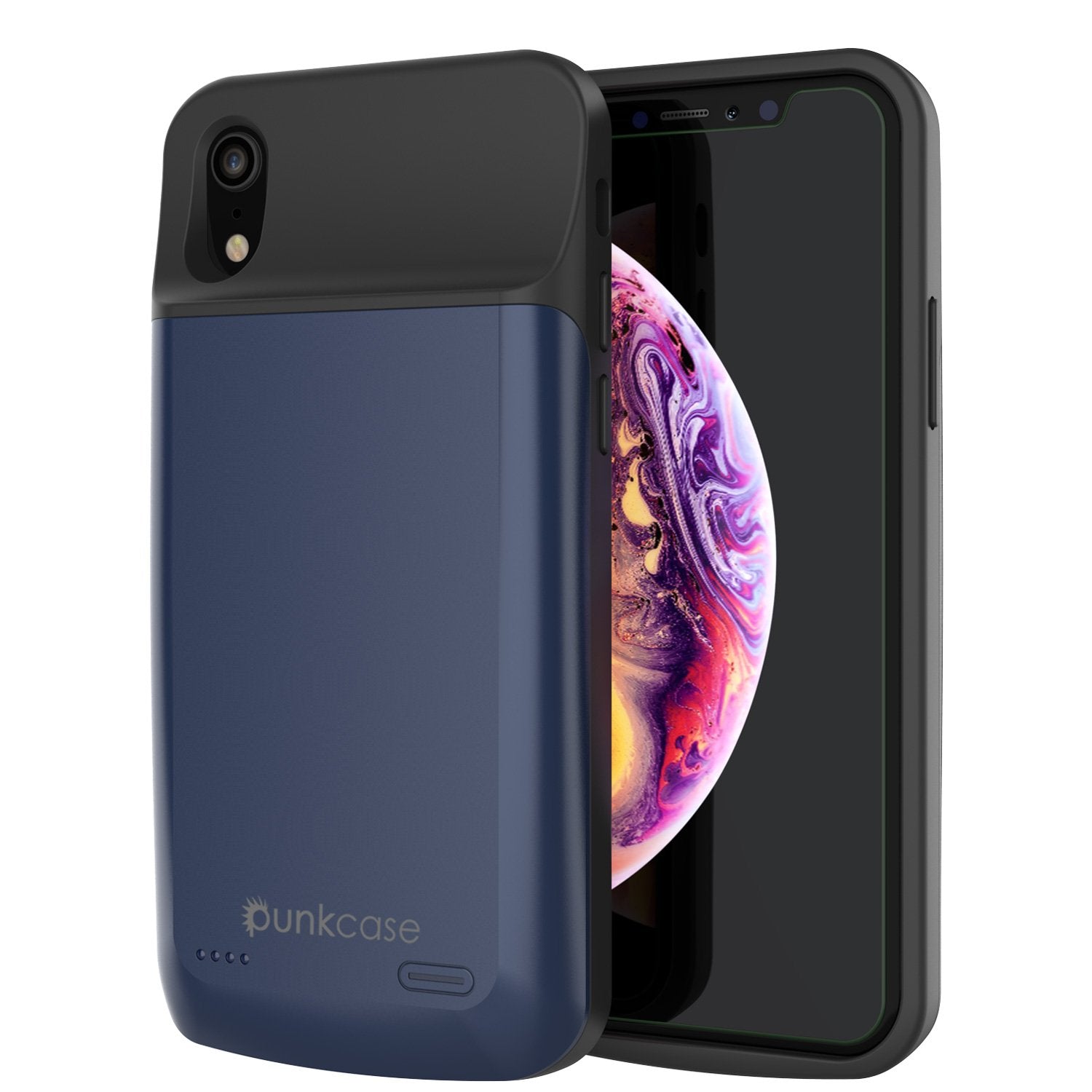 iPhone 11 Pro Battery Case, PunkJuice 5000mAH Fast Charging Power