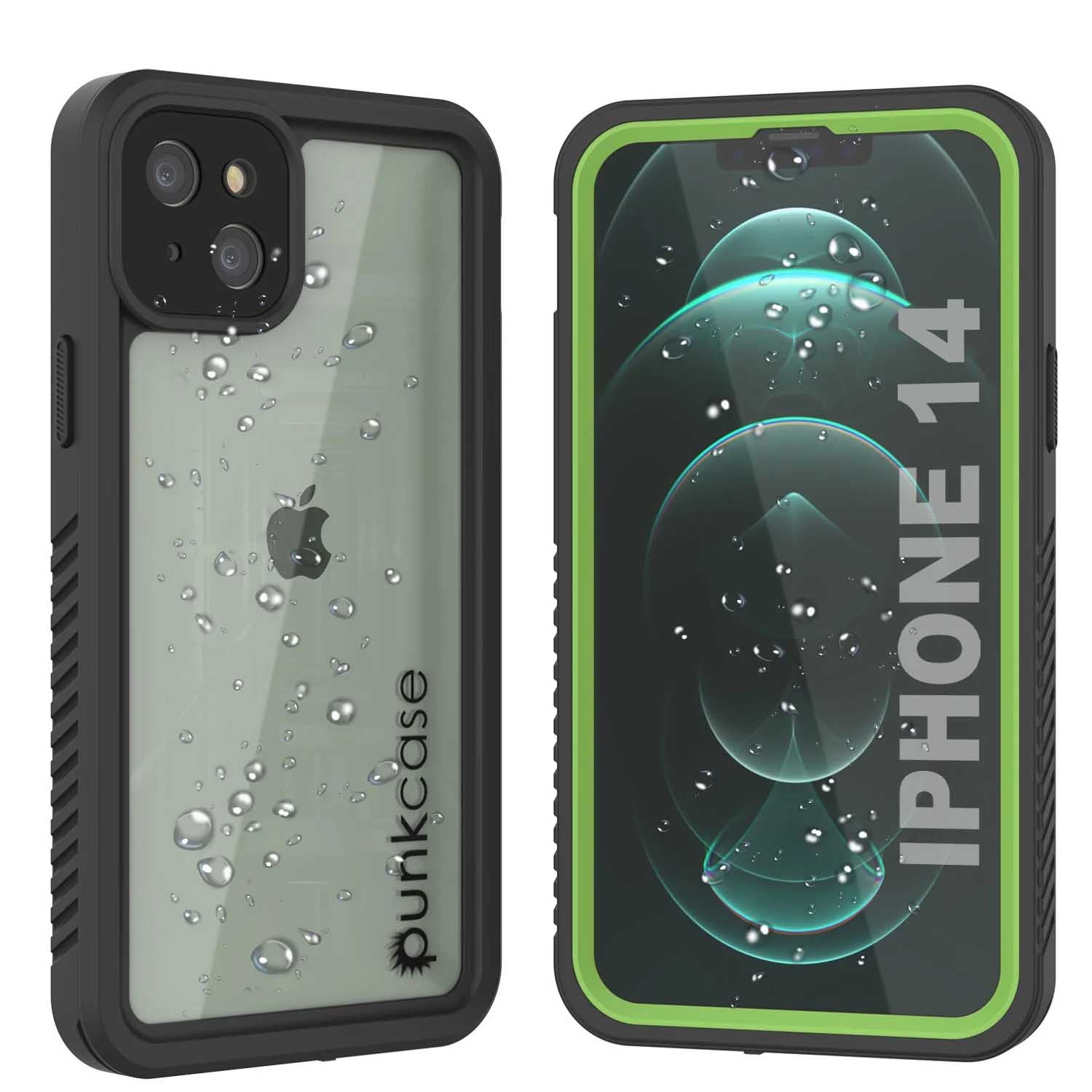 red phone case iphone 15 EvoLite - Apple iPhone 17e/16e/15/14/13 Case