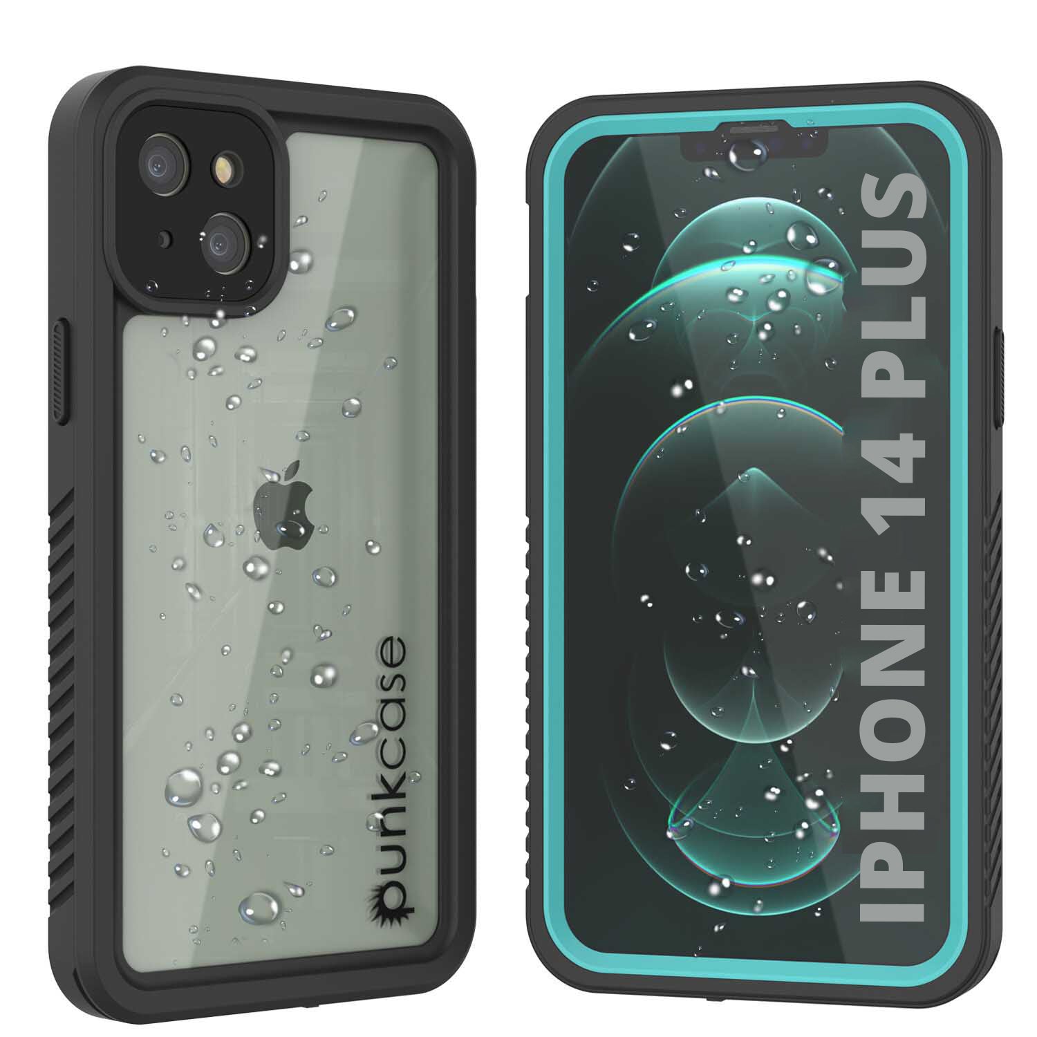 iPhone 14 Series - Waterproof Case, Total Protection