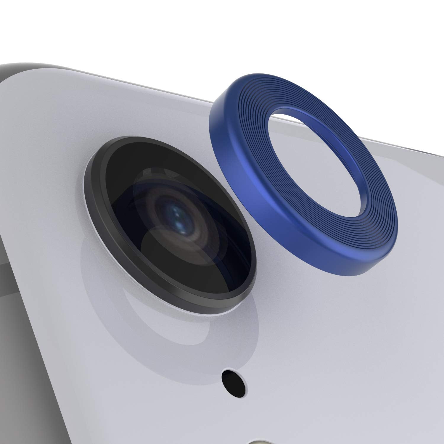 Camera Ring] Samsung Galaxy S23 Ultra Camera Protector Ring Type