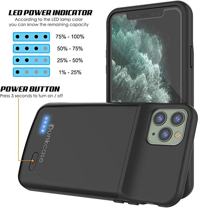 新品未開封 iPhone 11 Pro Battery Case Genuine Apple iPhone 11 Pro Smart Battery Case | eBay