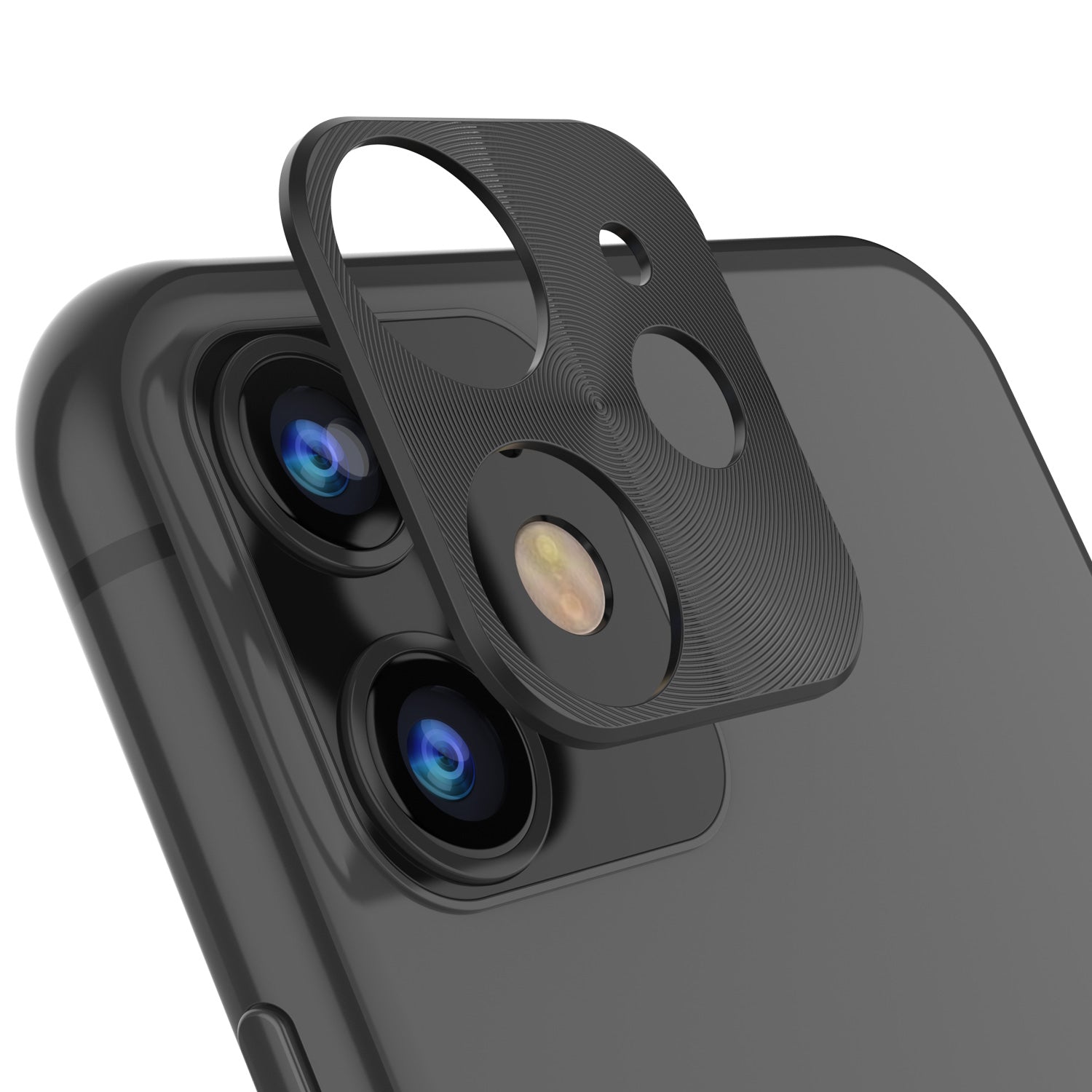 Phone Case Camera Protector Case Iphone 11 Case For IPhone 11