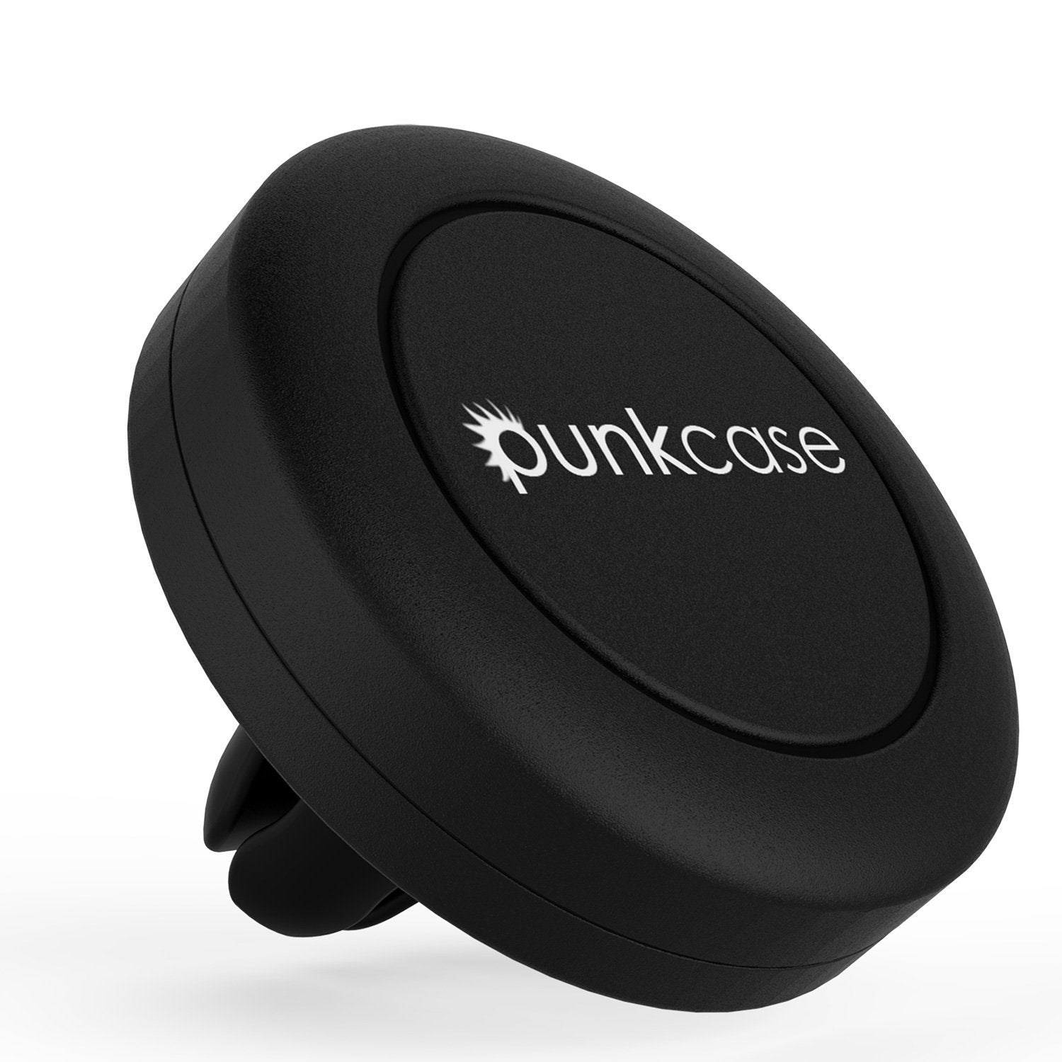 Punkcase Force Magnetic Air Vent Mount, Universal Car Cellphone