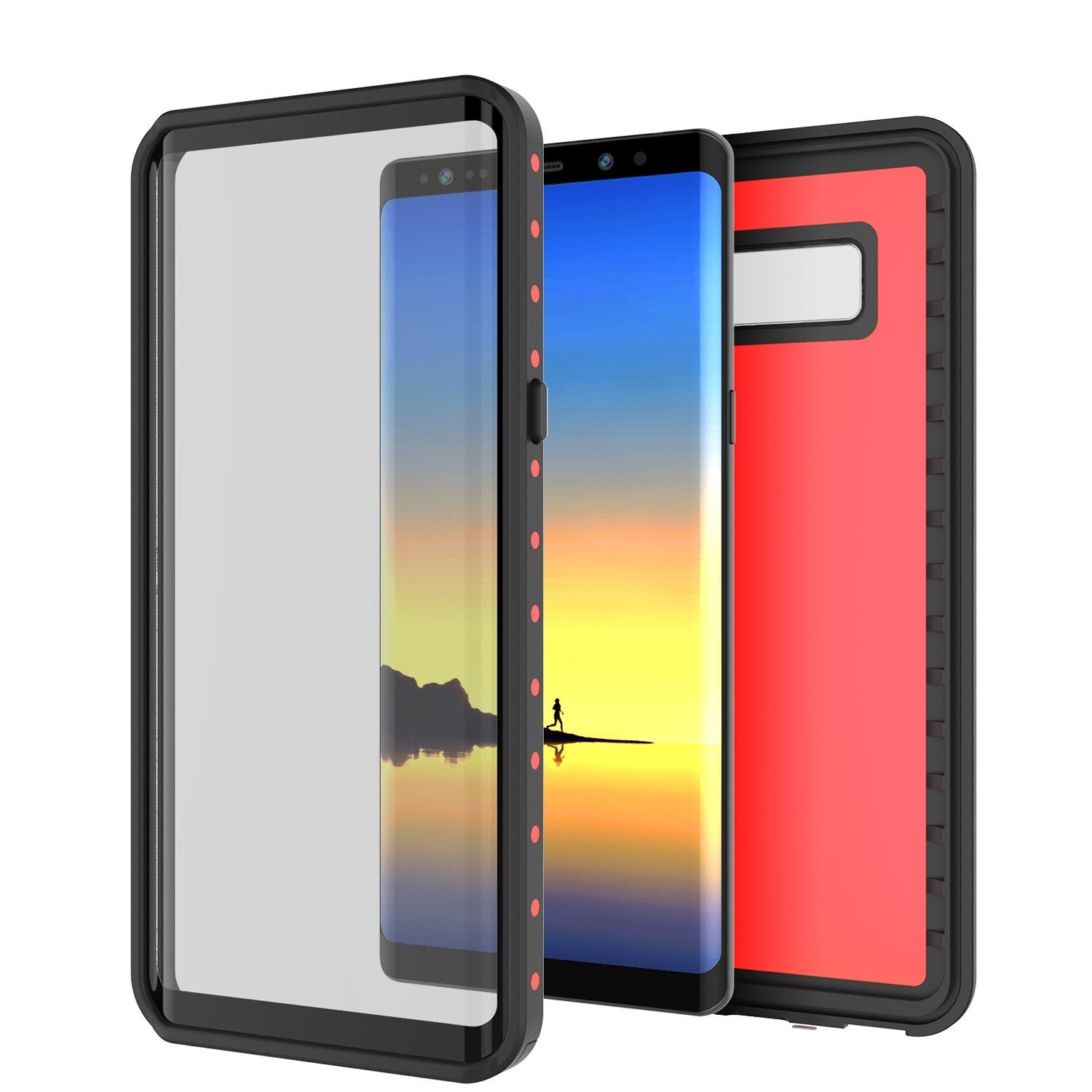 Waterproof Case Samsung Note Plus Case Galaxy Note Waterproof Case