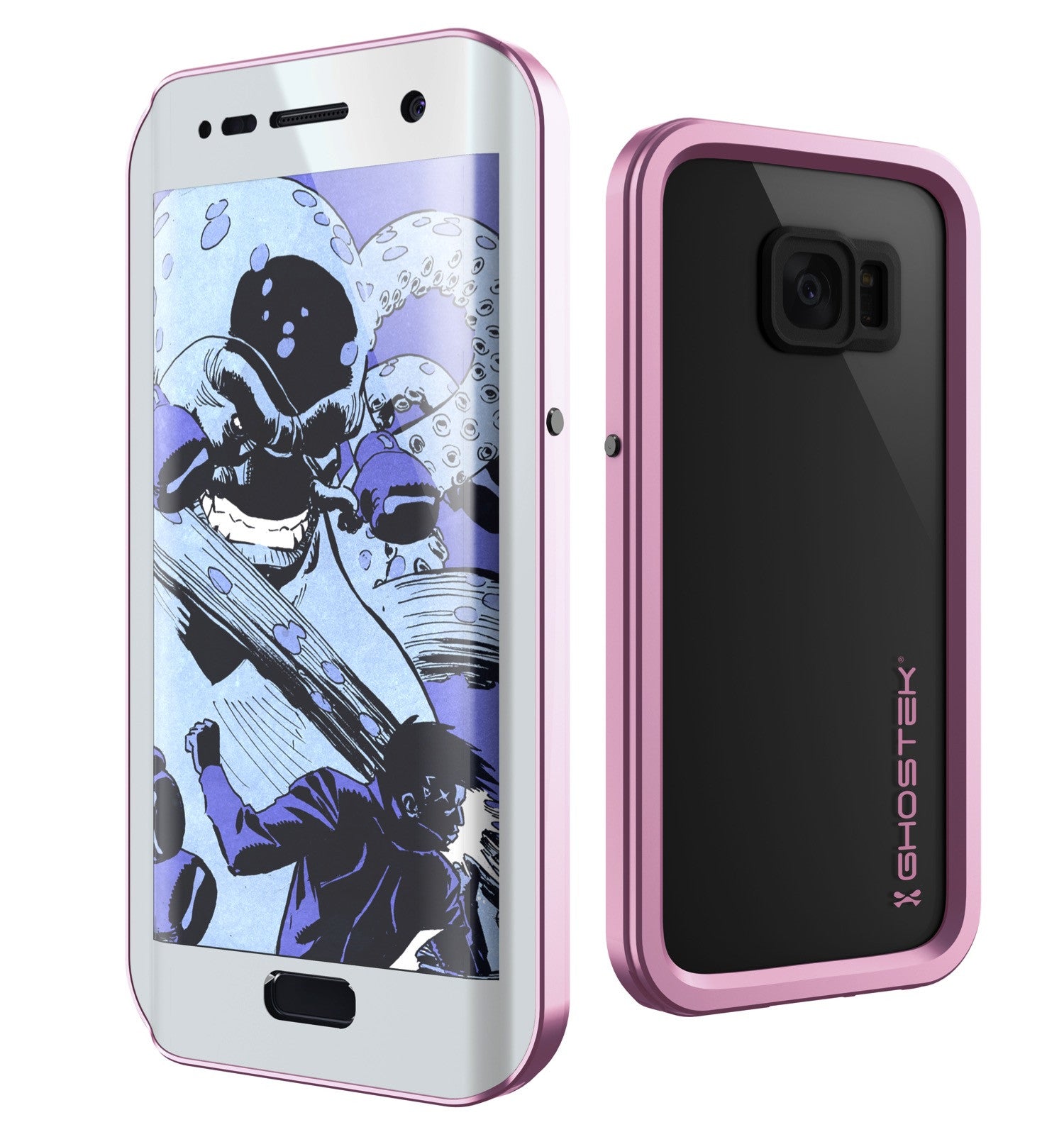 GALAXY S7 EDGE CASES punkcase GALAXY S7 EDGE CASES punkcase
