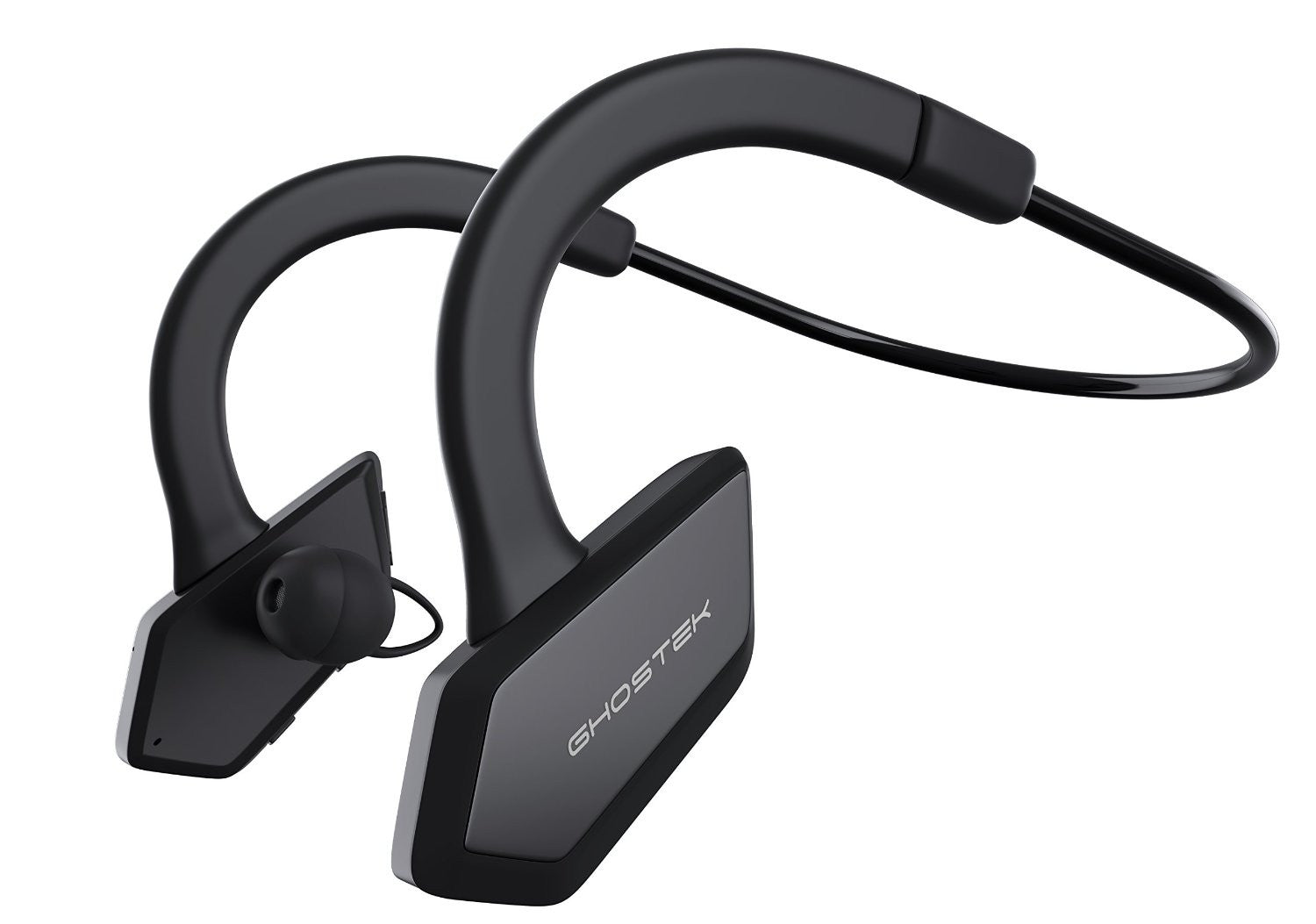 Ghostek Earblades Sweat-Proof Bluetooth Headphones – punkcase