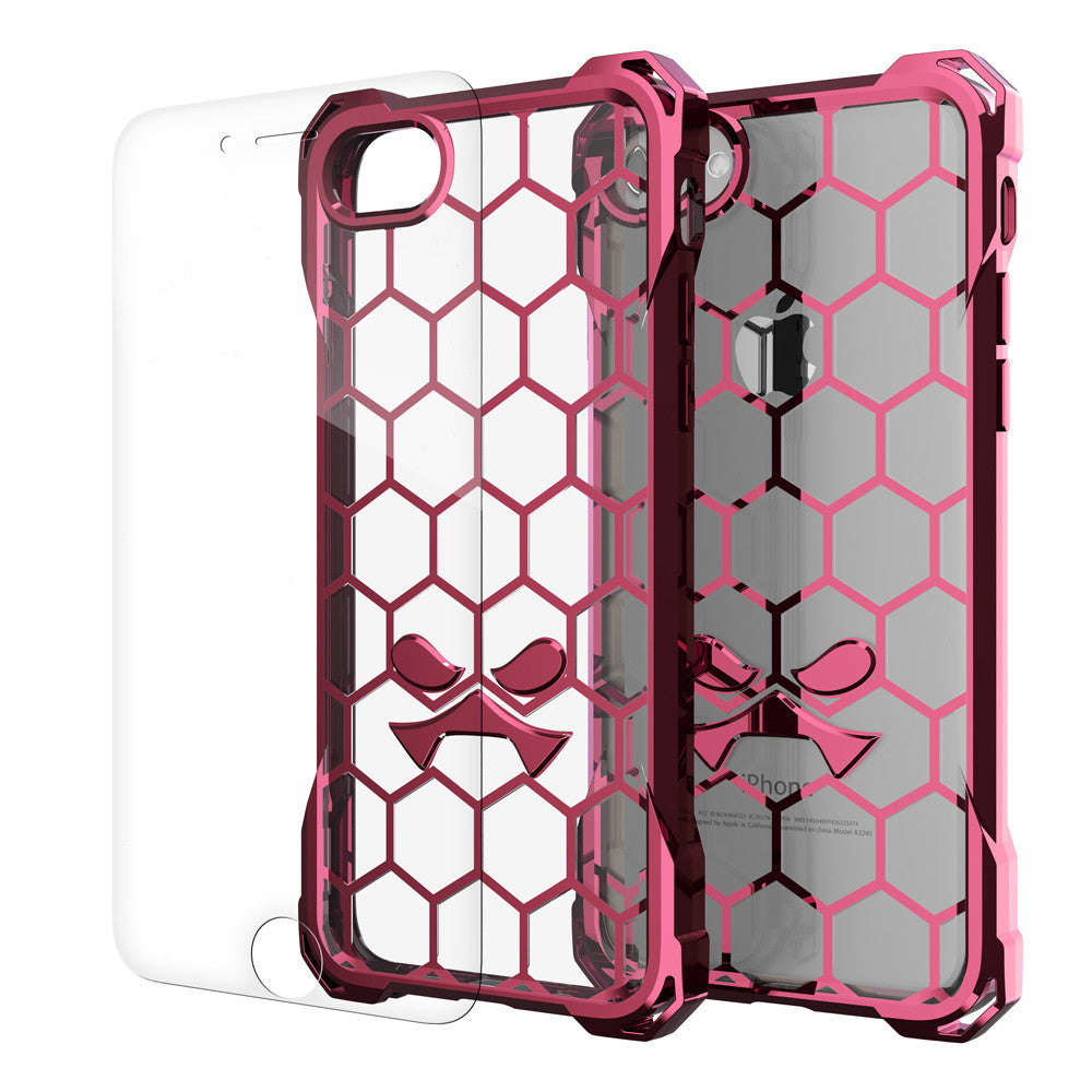 Ghostek iPhone 7 Cases | Covert Series Phone Cases punkcase Ghostek iPhone 7 Cases | Covert Series Phone Cases punkcase