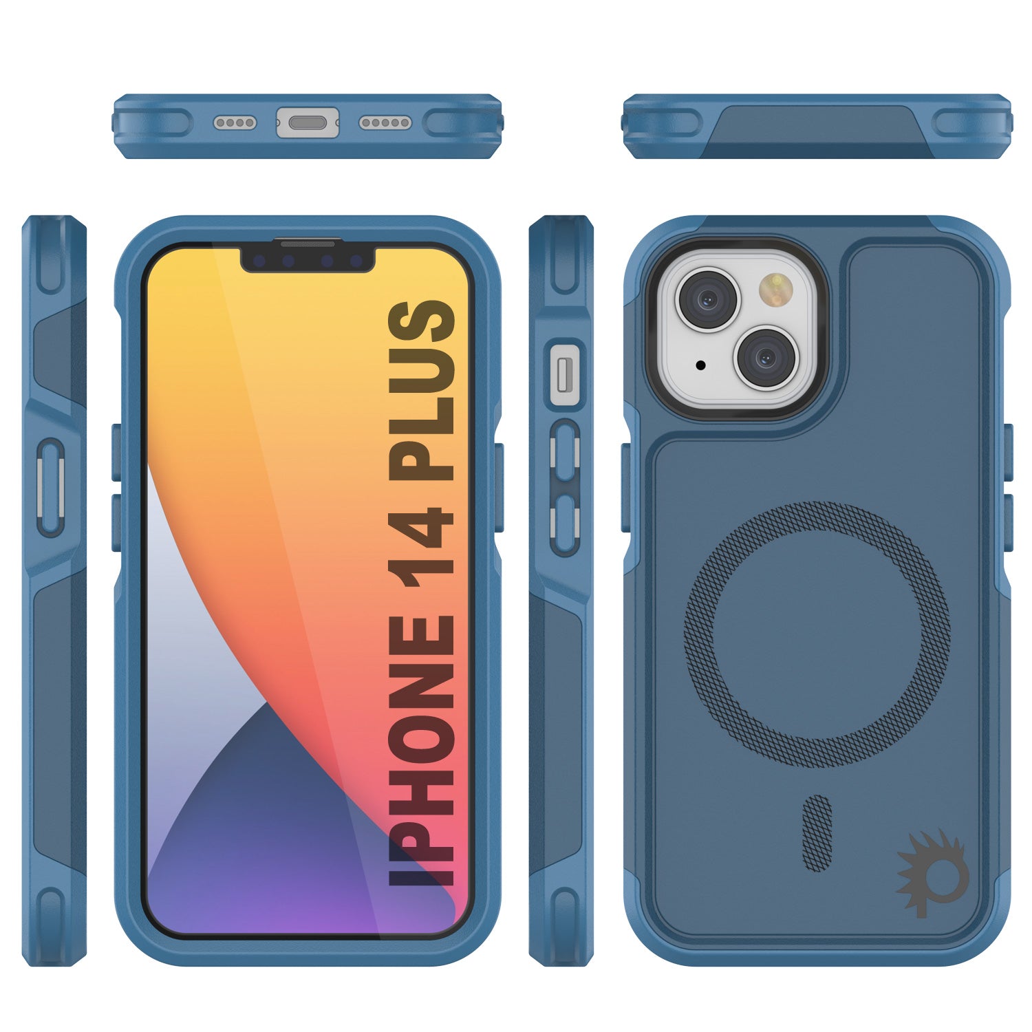 phone cases 14 plus Best iPhone 14 Plus Silicone Case - Built-in Camera Cover