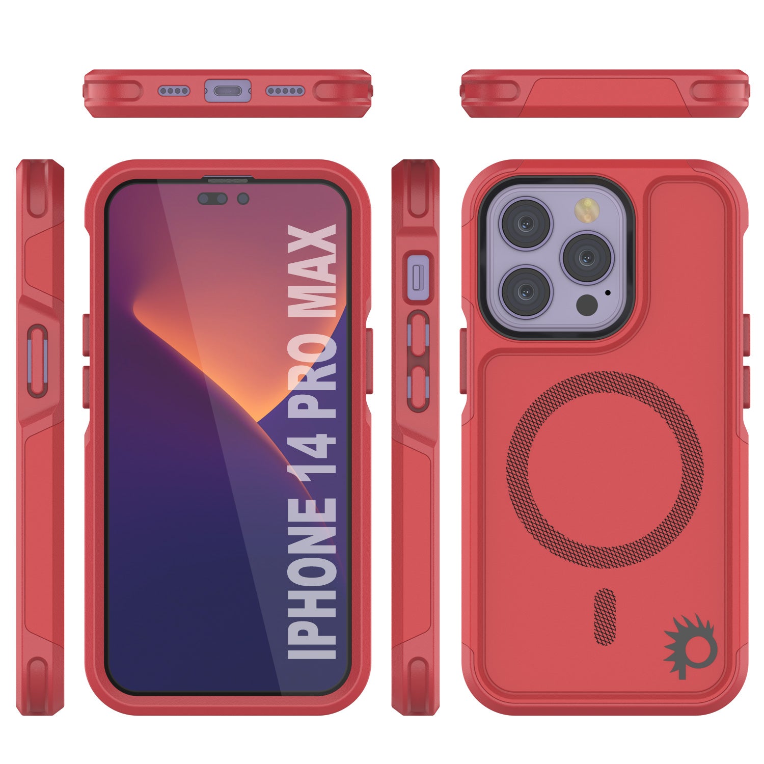 max verstappen phone case Max Verstappen "Mad Max" F1 iPhone Case LP