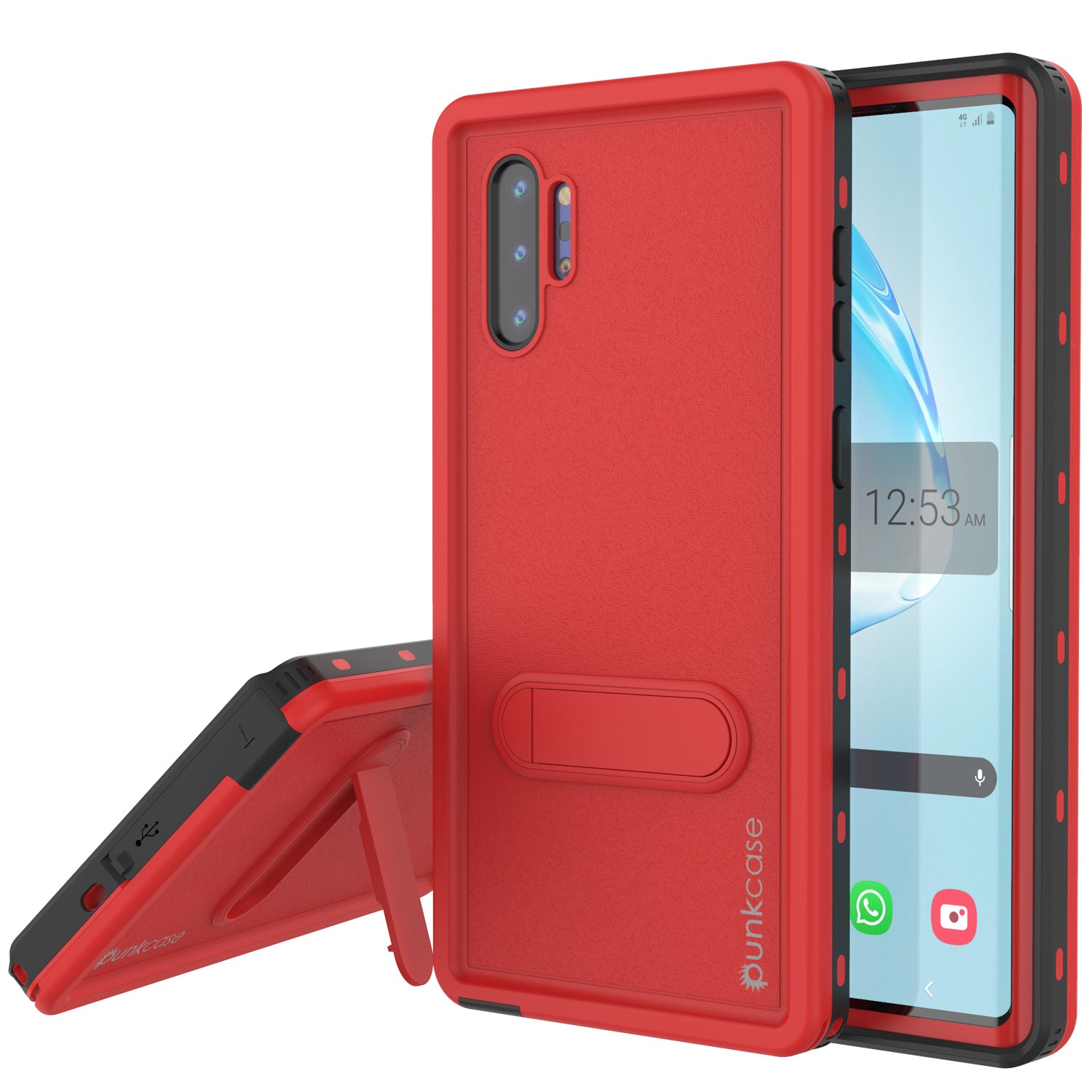 Waterproof Case Samsung Note 10 Lifeproof Case Samsung Galaxy Note