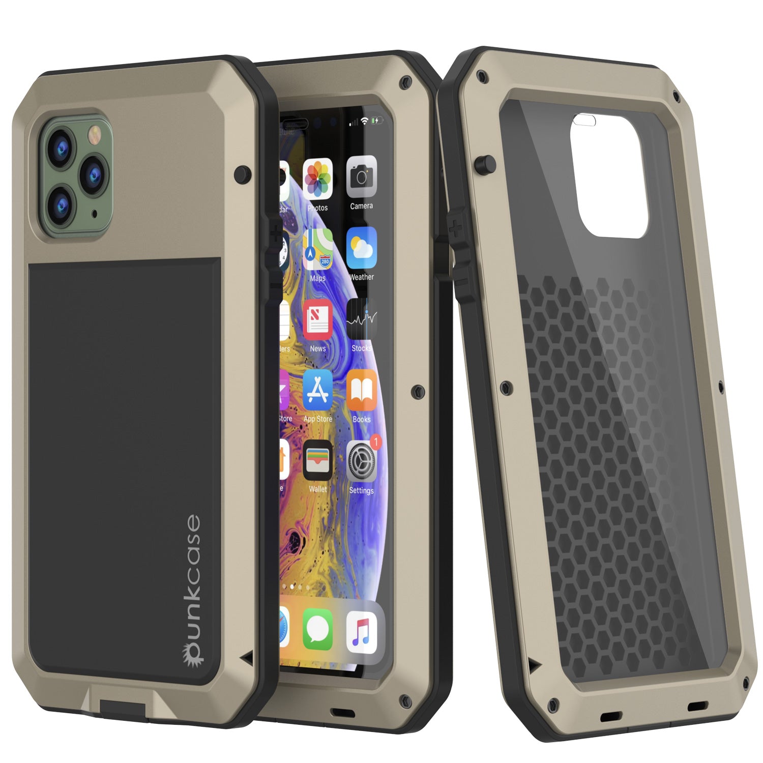 Apple Case Iphone 11 Pro Max IPhone 11 Pro Max Metal Case Military