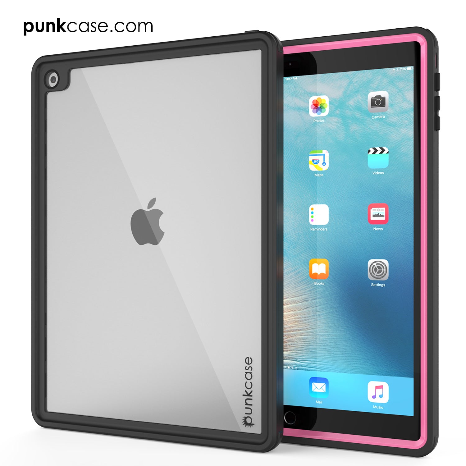 Ipad 9.7 hotsell pouch