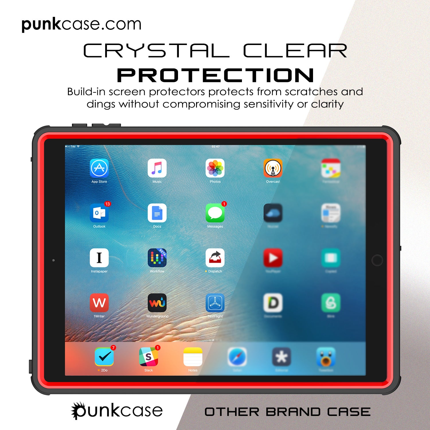 Ipad 9.7 pouch new arrivals