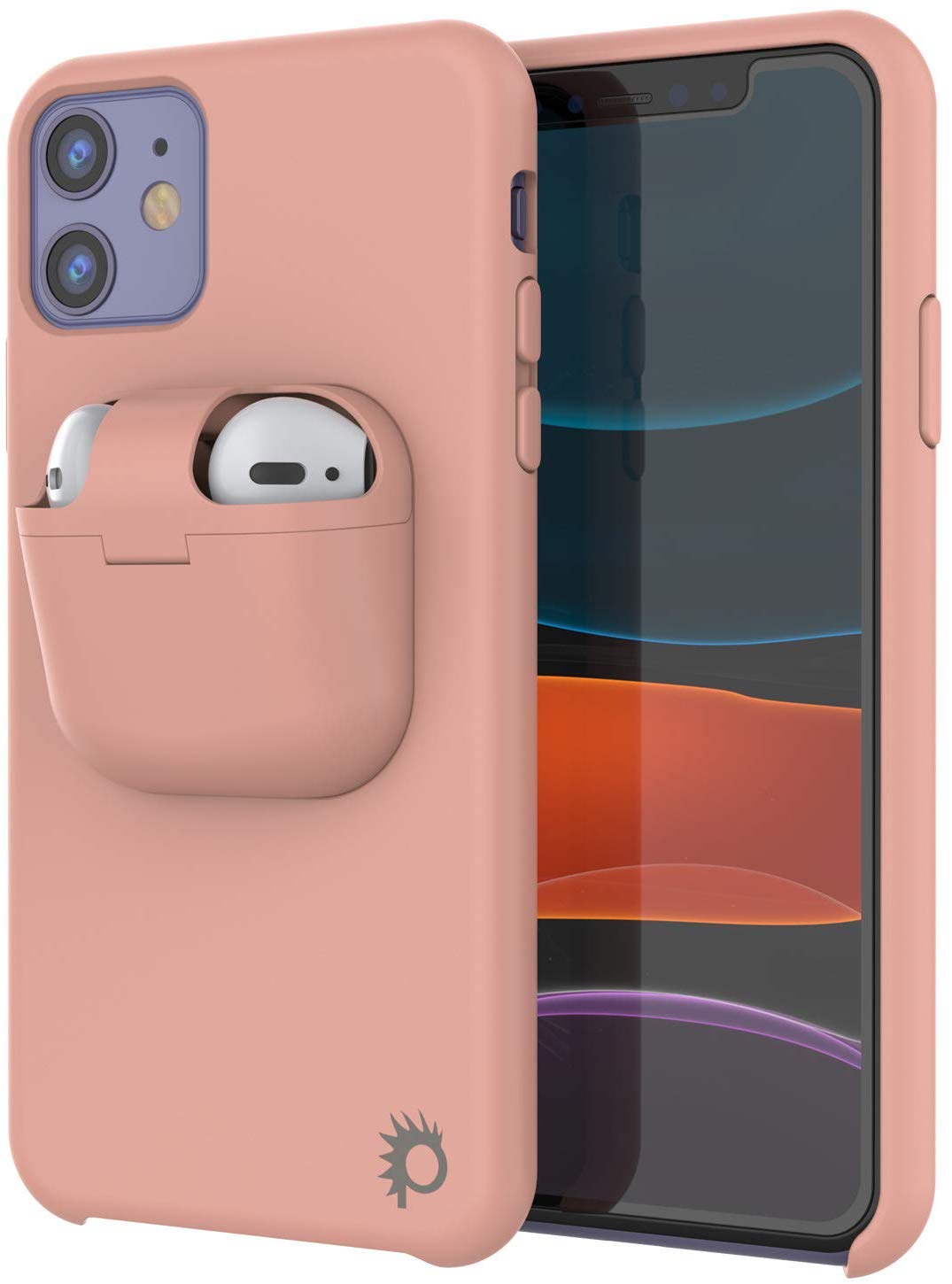 11 Pro Case Iphone Case With Airpod Case Punkcase IPhone 11