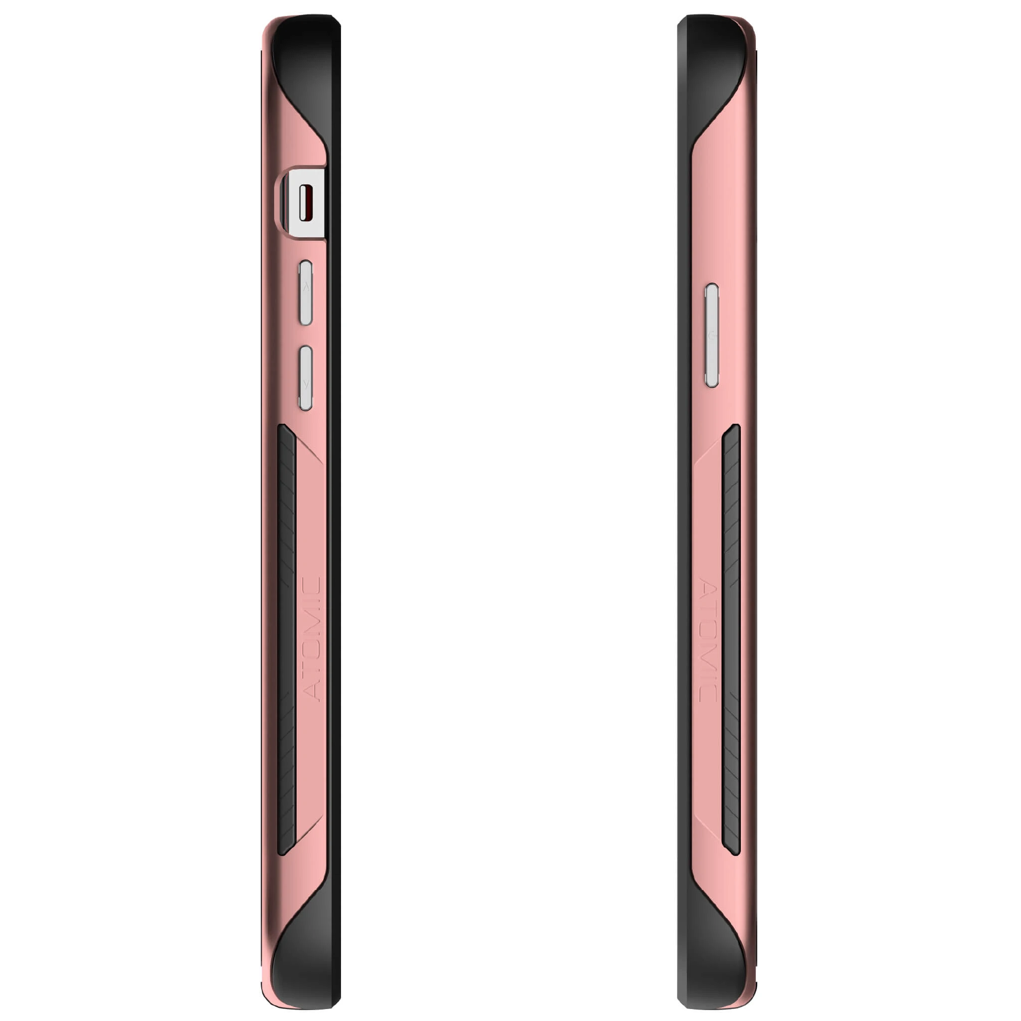 iPhone 12  - ATOMIC SLIM Case [Pink]