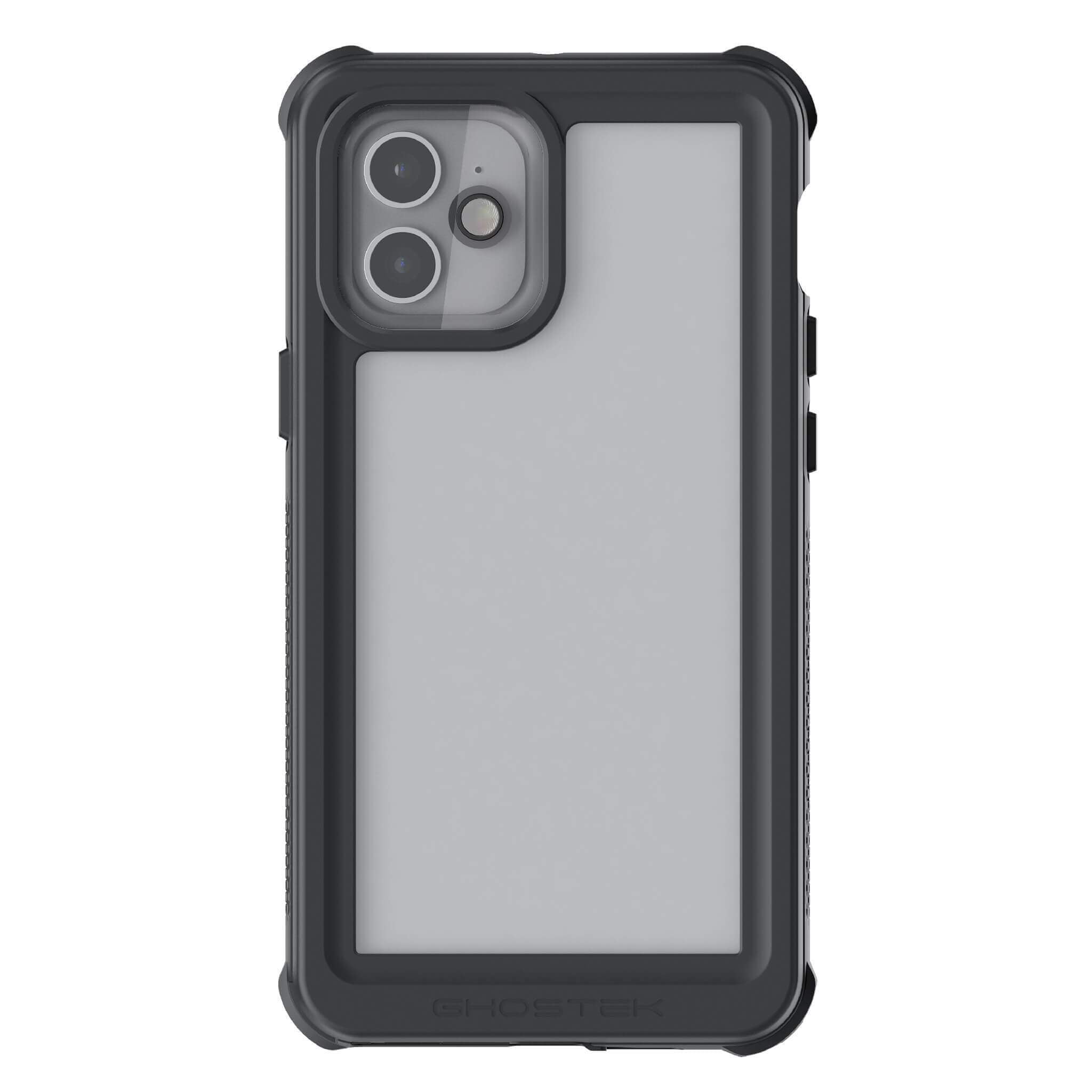 For Apple iPhone 12 Mini Case Full Body Military Grade Heavy duty Phone  Cover