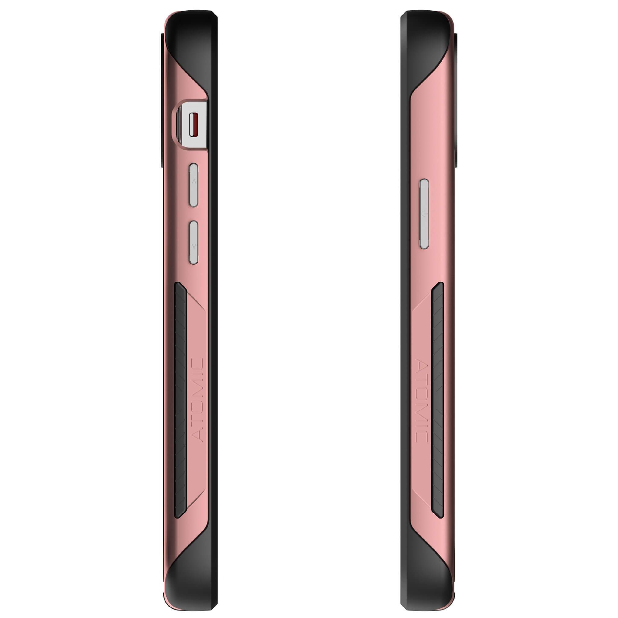 iPhone 12 Mini  - ATOMIC SLIM Case [Pink]