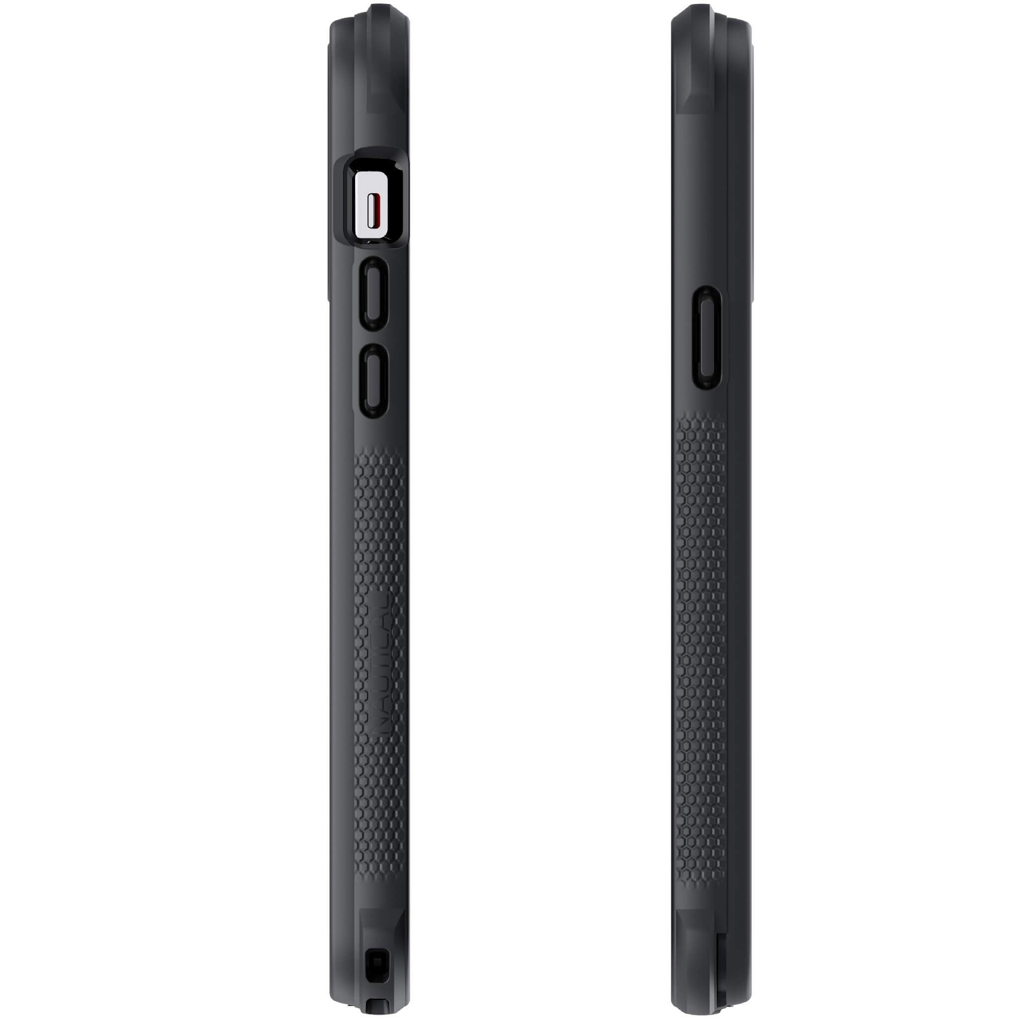 iPhone 12 Pro  - Waterproof Case [Clear]