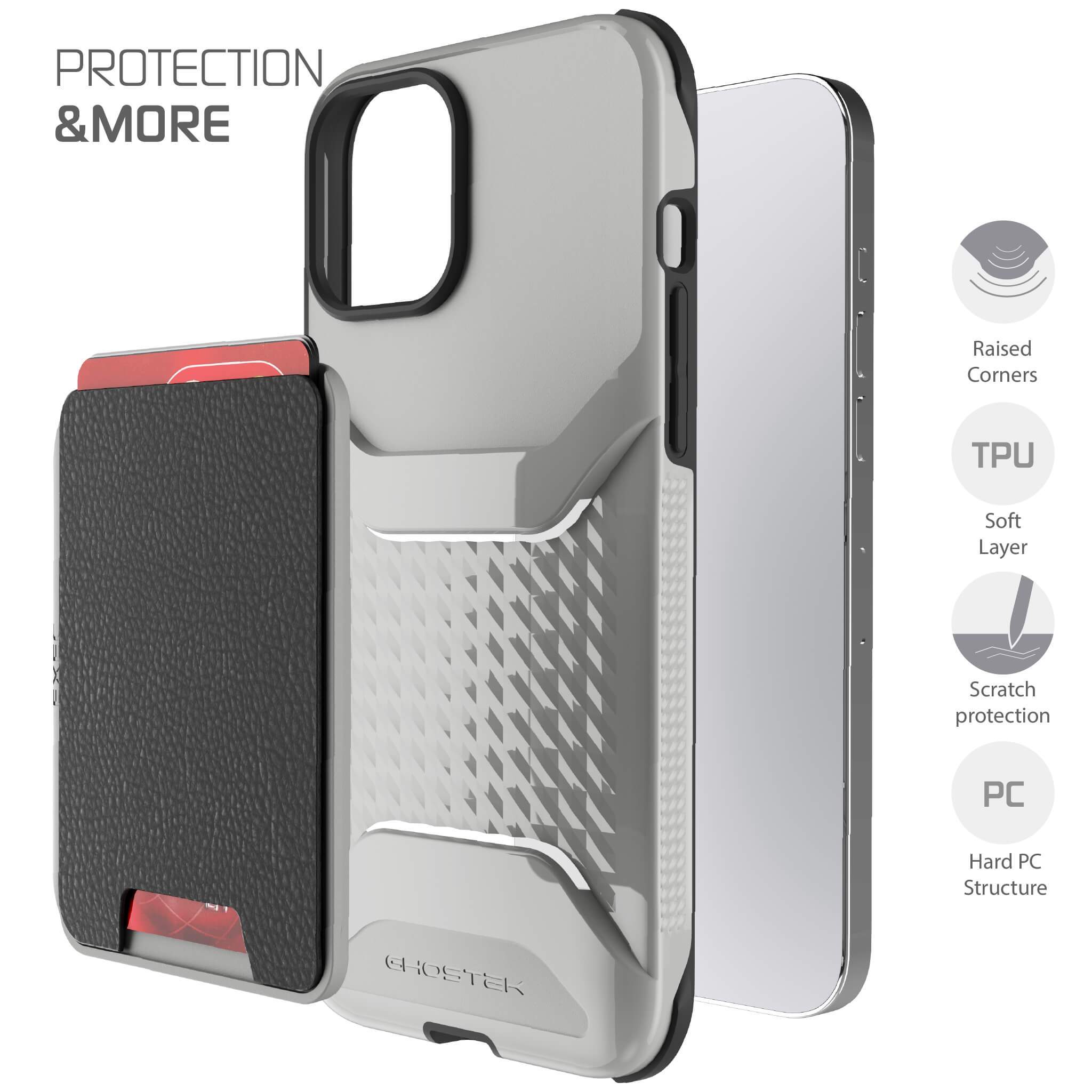 Pro Max Case Magnet Wallet Iphone 12 Pro IPhone 12 Pro Max