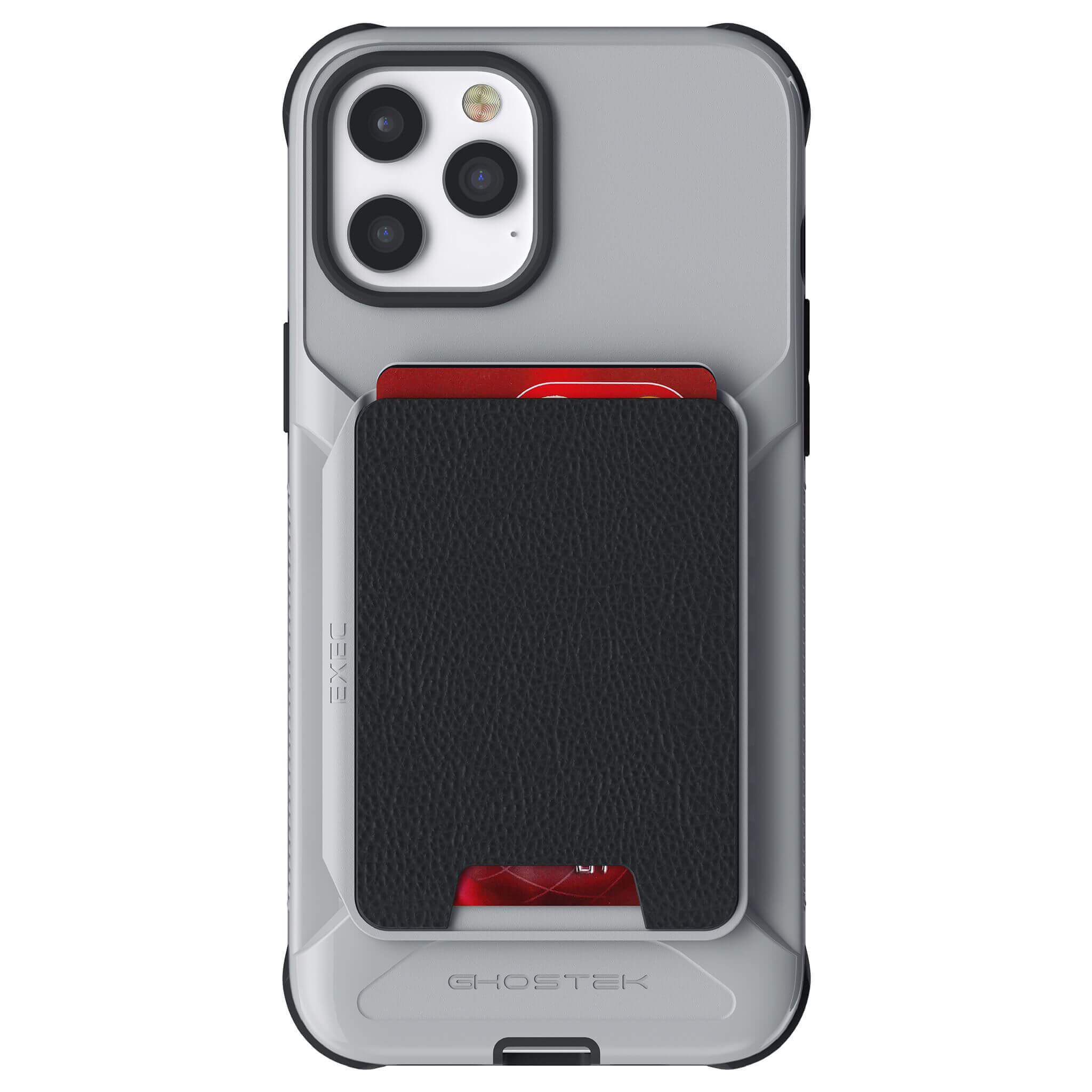 Pro Case - iPhone 12 Pro Max (Magnet Enabled) | SANDMARC