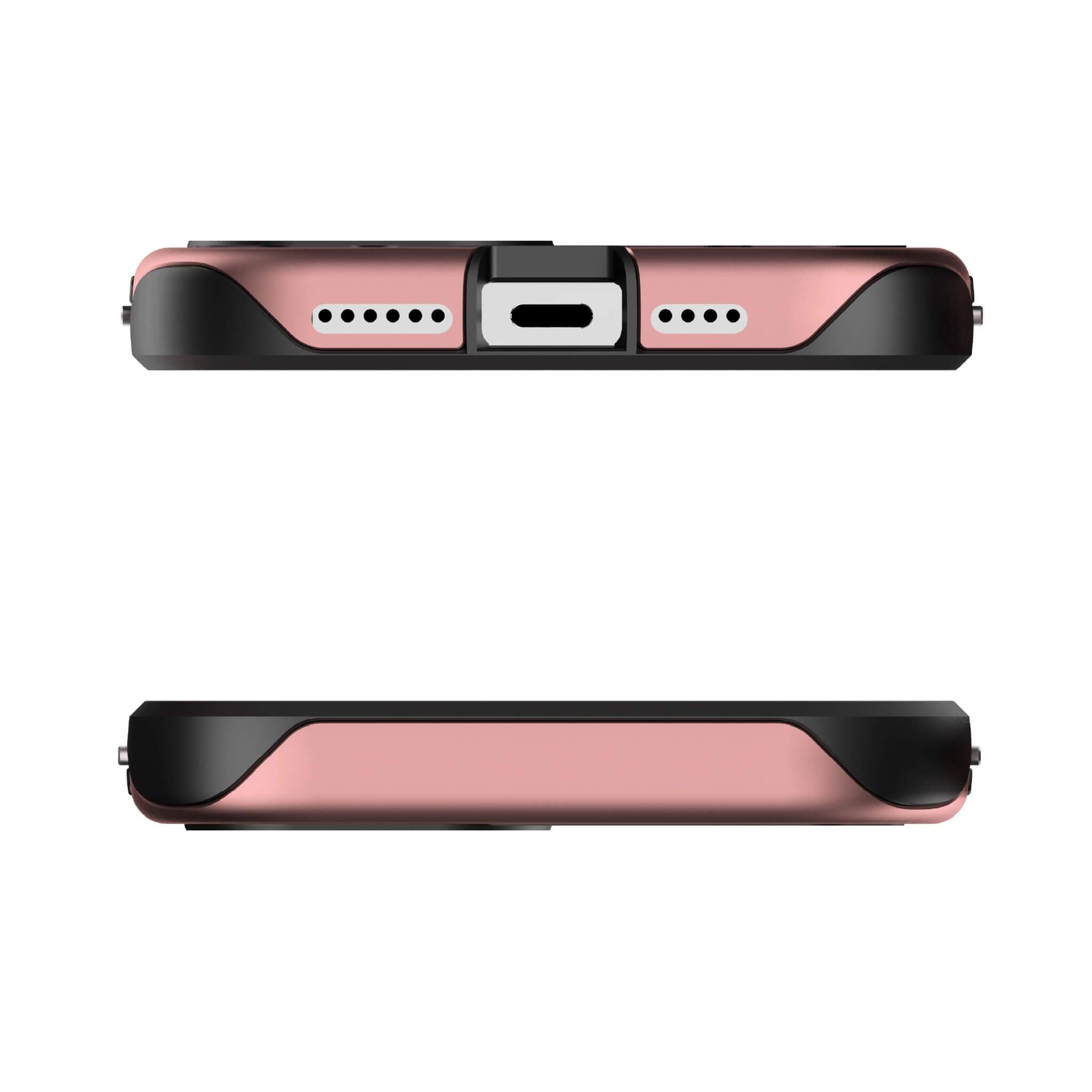 iPhone 12 Pro Max  - ATOMIC SLIM Case [Pink]