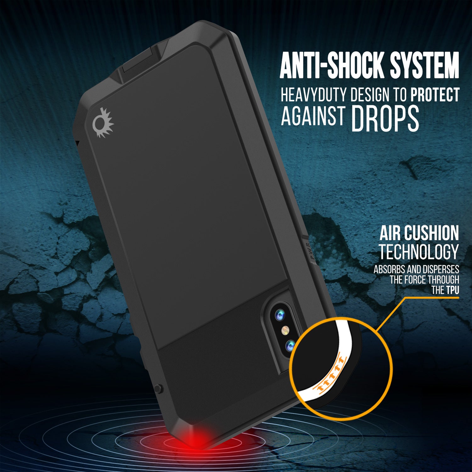 grippy phone case iPhone Grippy