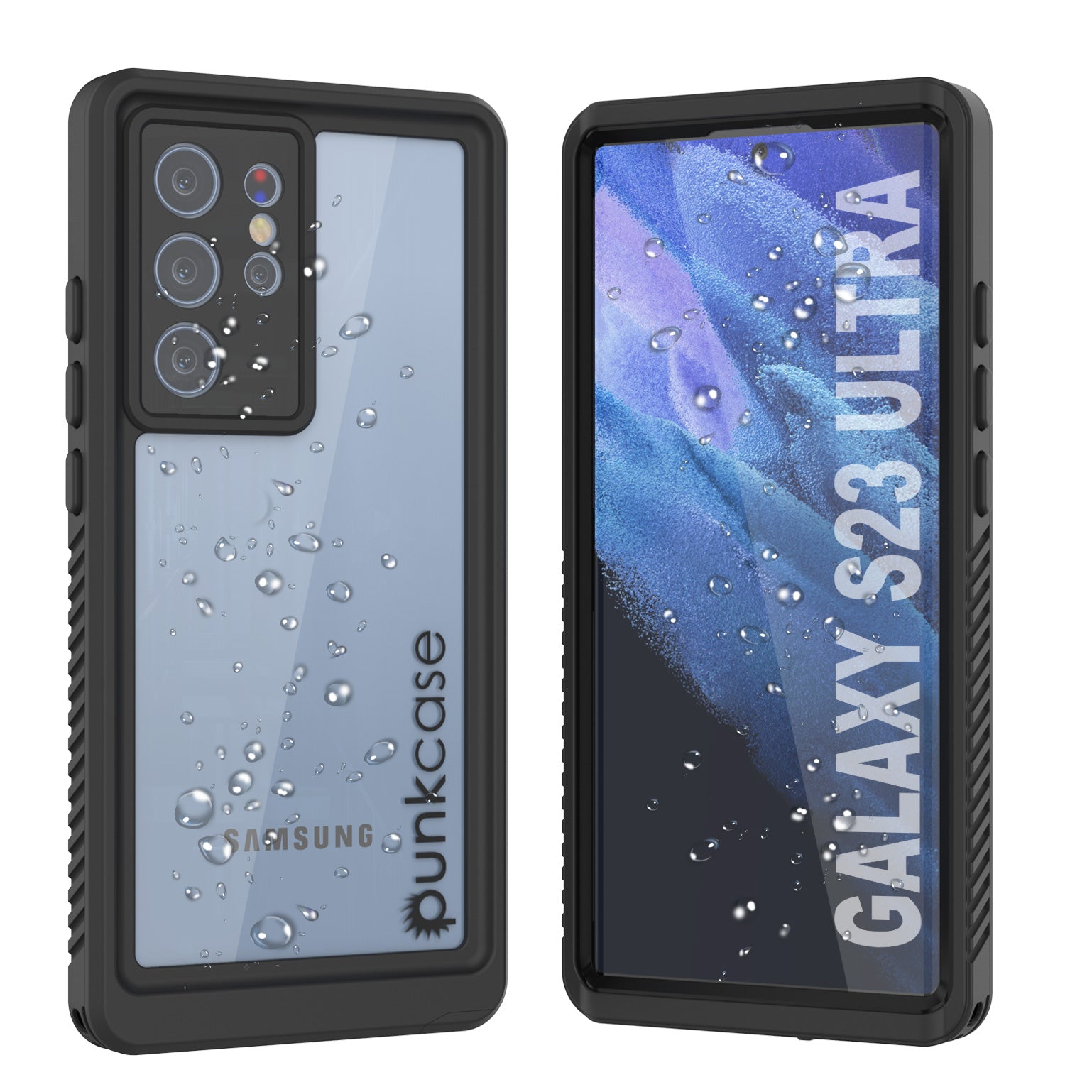 iPhone 12 Mini Waterproof Case, PunkCase® [Extreme Series] Armor Cover –  PunkCase® CA