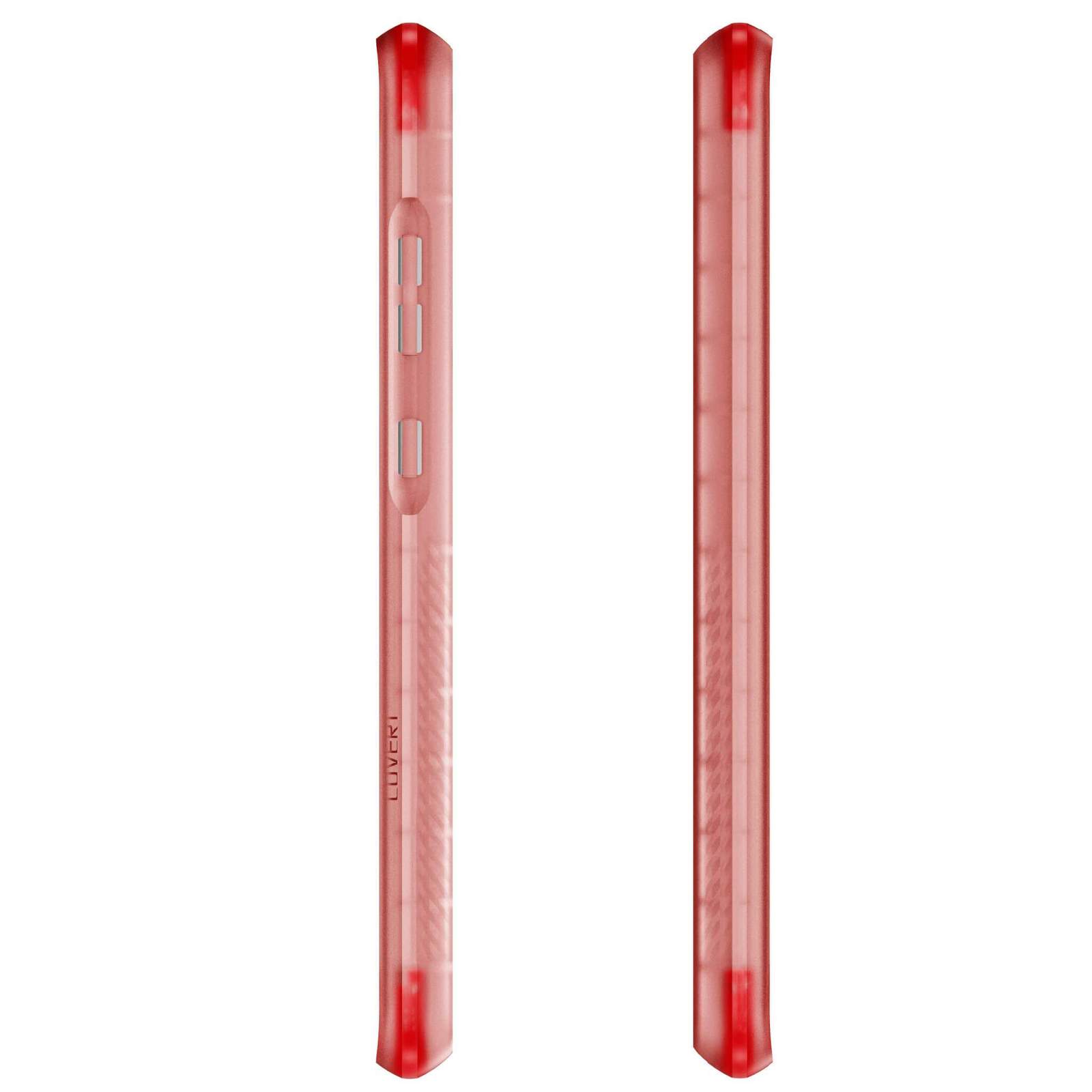 Galaxy S20 Ultra Case — COVERT [Pink]